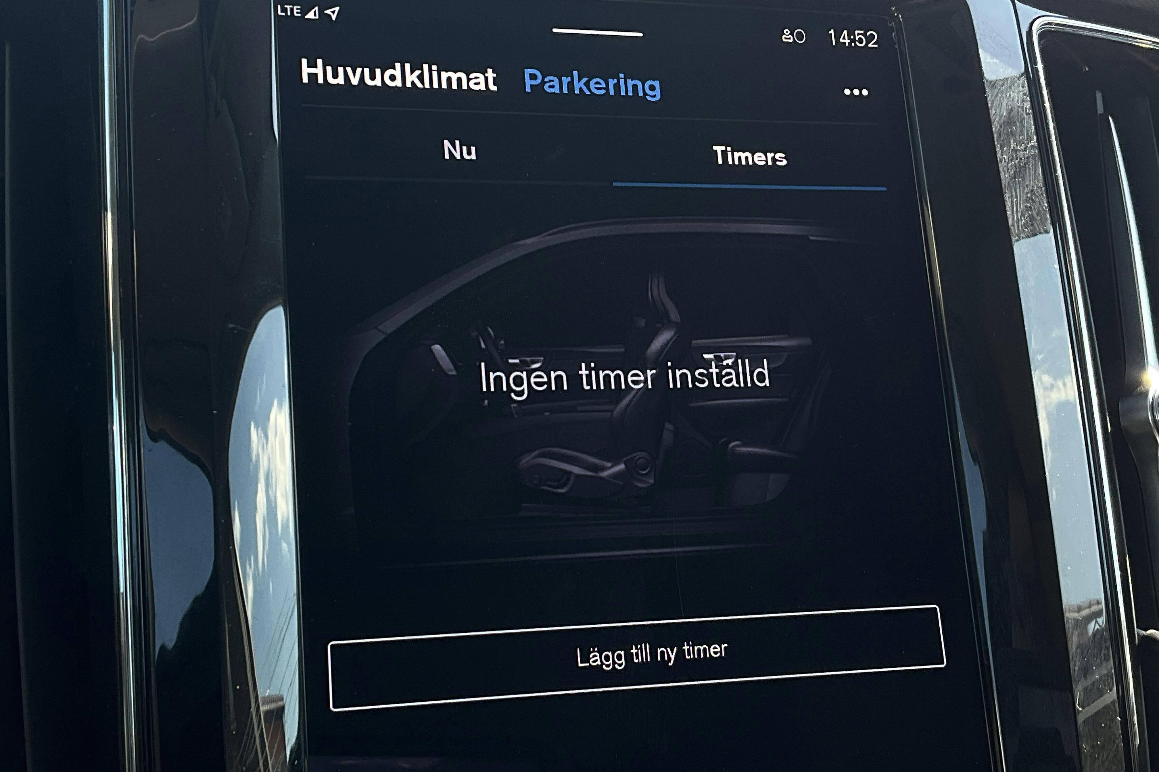 Volvo XC60 T6 AWD Recharge (350hk) - 11 202 mil - Automat - grå - 2024