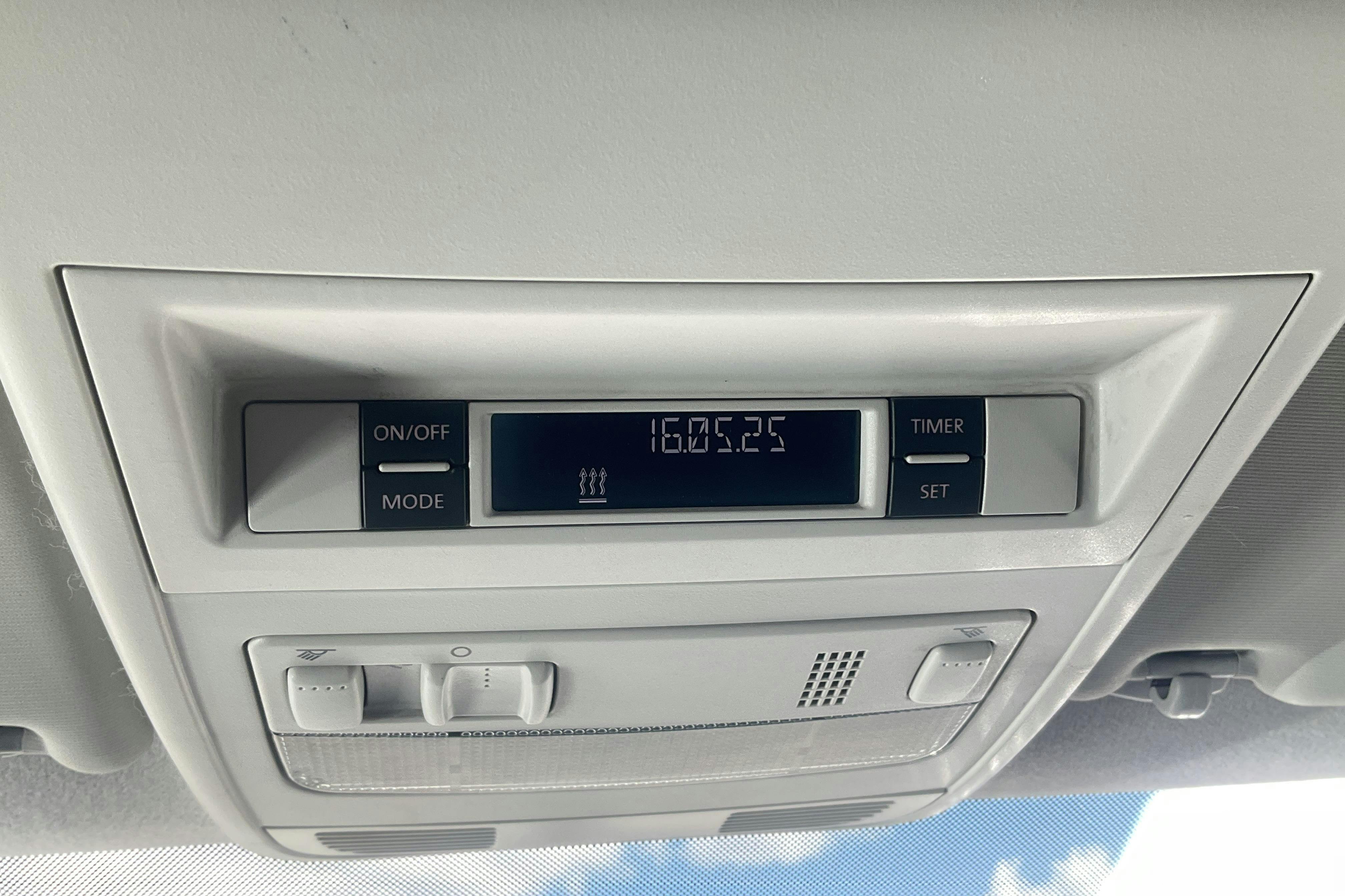 VW Transporter T6 2.0 TDI BMT Skåp (140hk) - 18 606 mil - Automat - vit - 2016