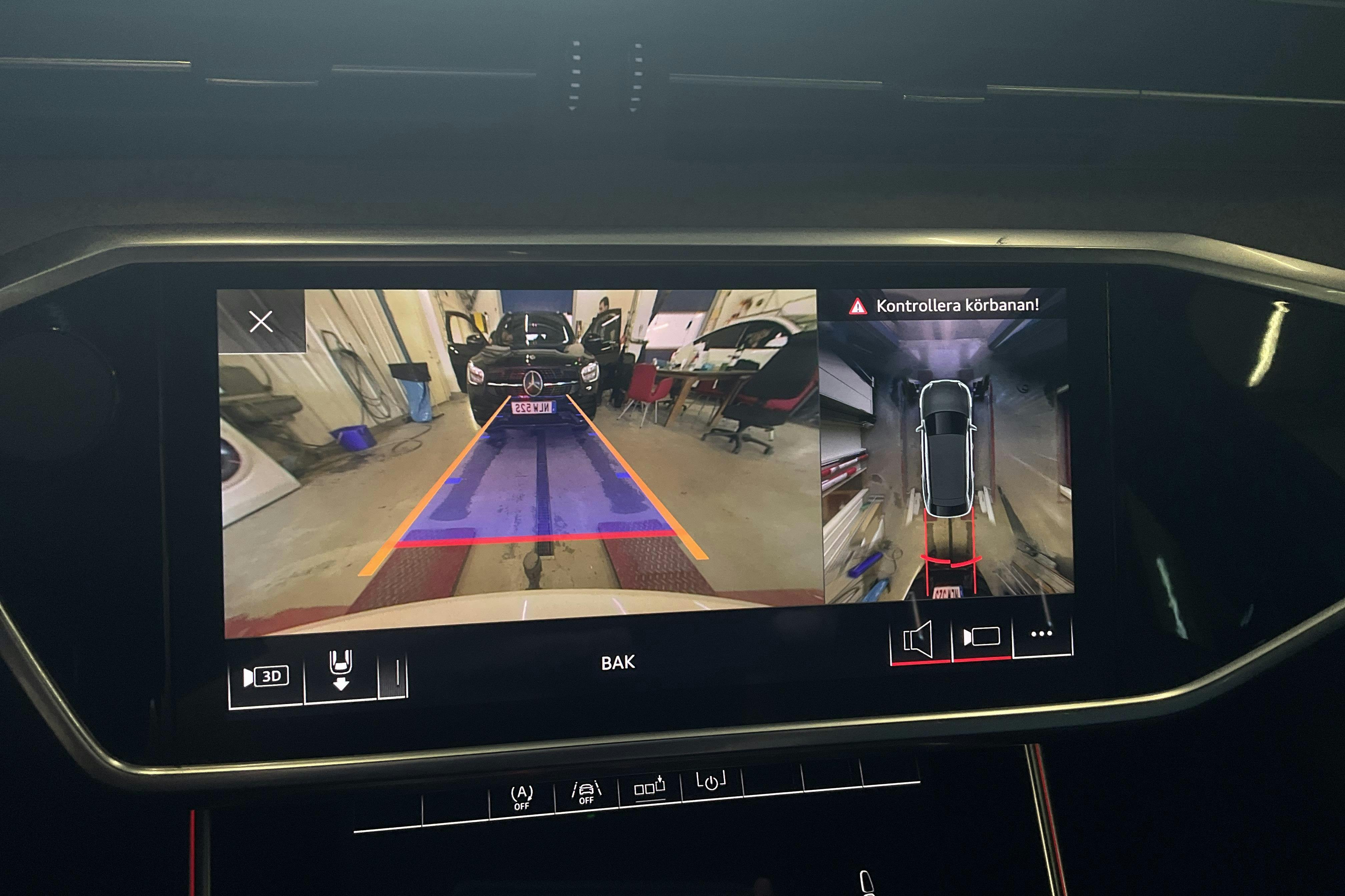 Audi A6 Avant 40 TDI quattro (204hk) - 10 089 mil - Automat - vit - 2019