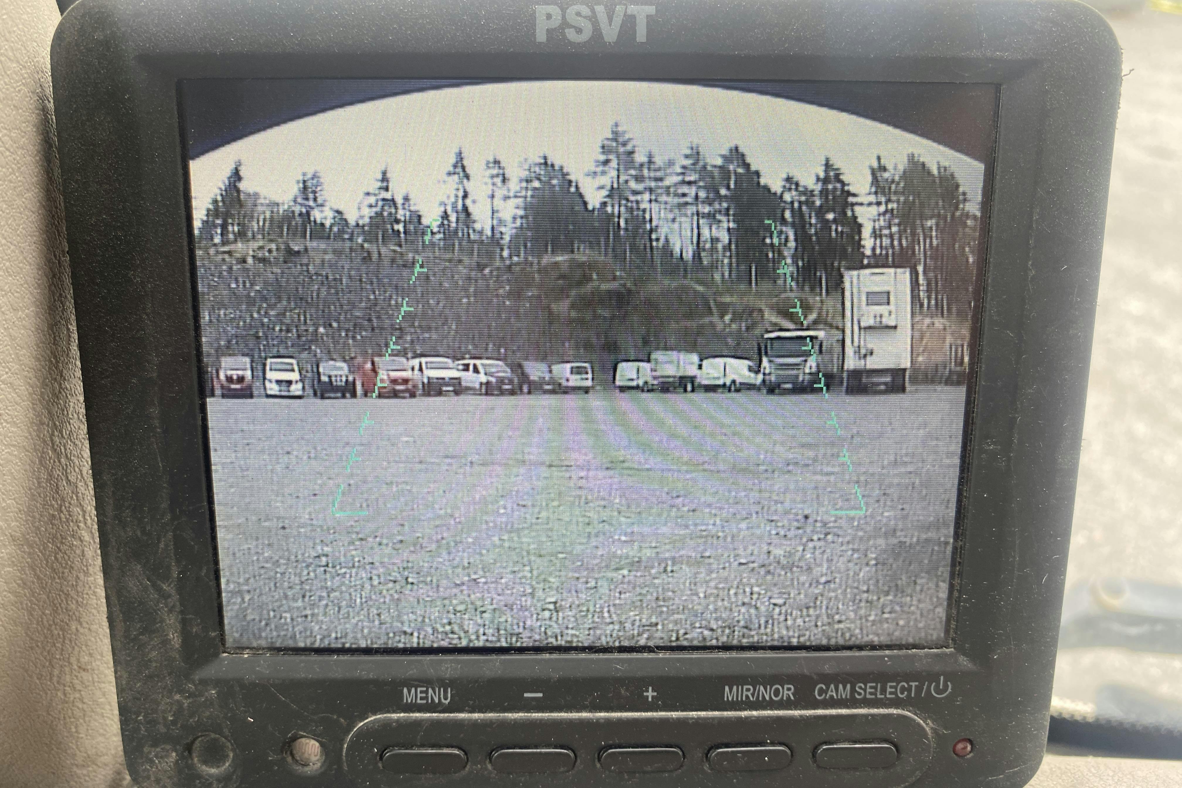 DAF FA LF290I - 189 145 km - Automat - vit - 2017