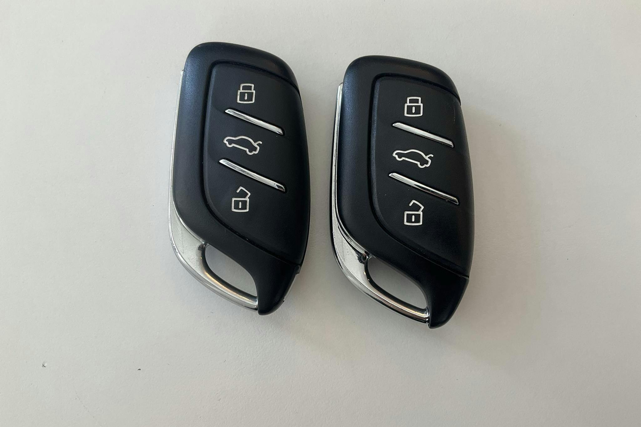 MG MG5 Standard Range (177hk) - 7 443 mil - Automat - grå - 2022