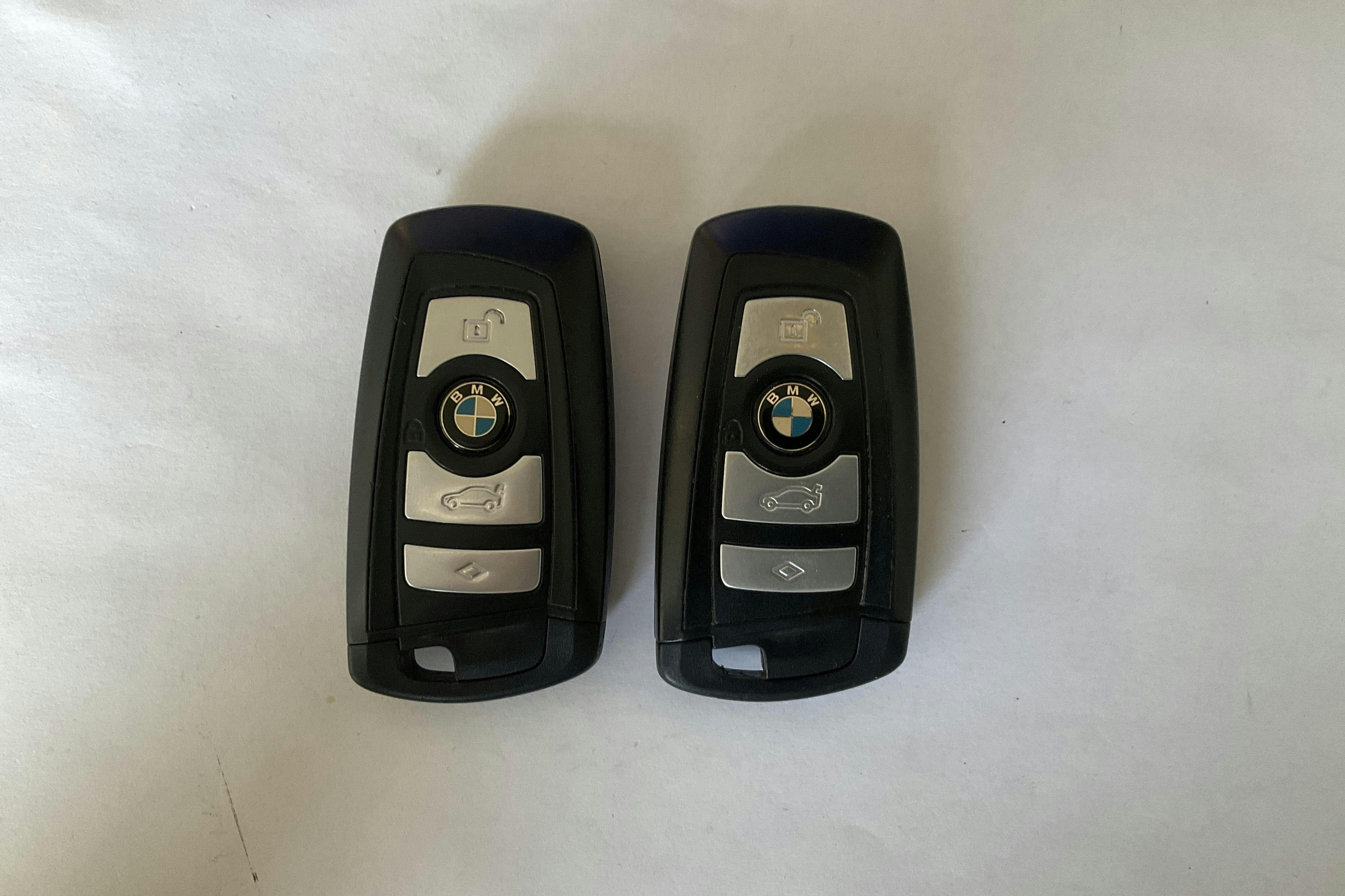 Esitlusfoto 14 aadressil 14: BMW 520d Touring, F11 (190hk) - 185 850 km - Automaatne - hall - 2016