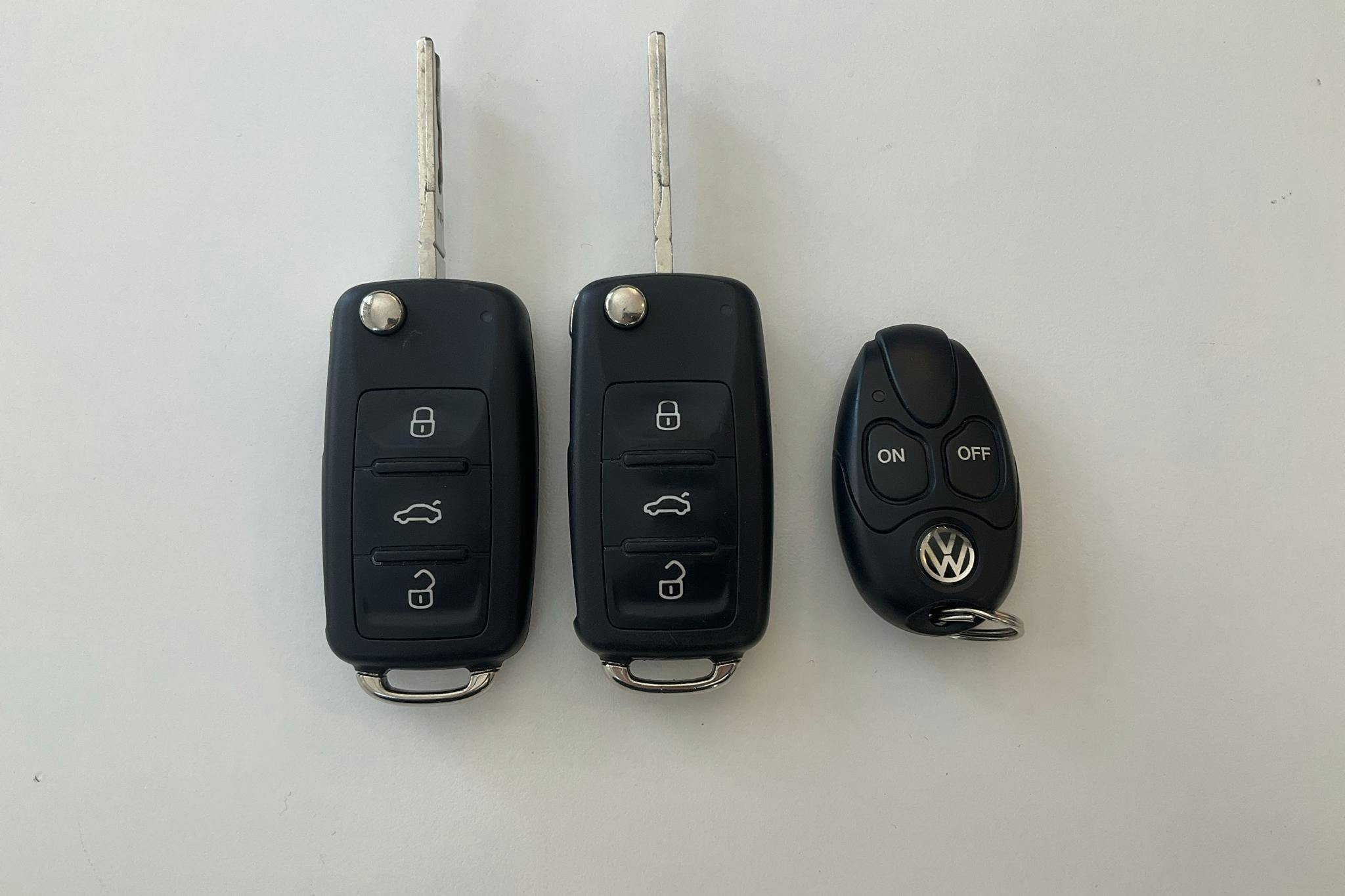 VW Sharan 2.0 TDI 4Motion (184hk) - 22 616 mil - Automat - svart - 2018