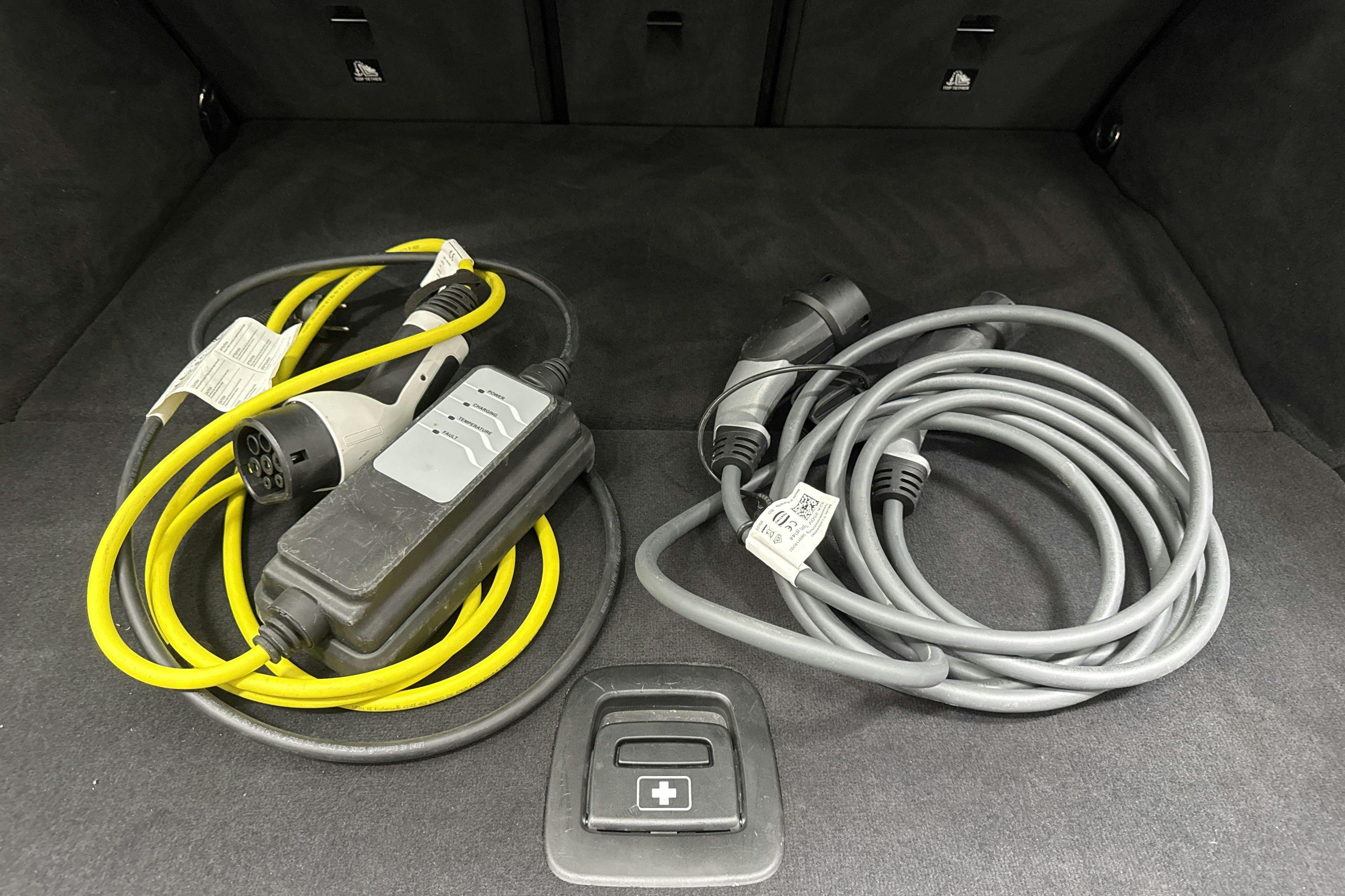 BMW 330e Touring, G21 (292hk) - 5 120 mil - Automat - svart - 2021