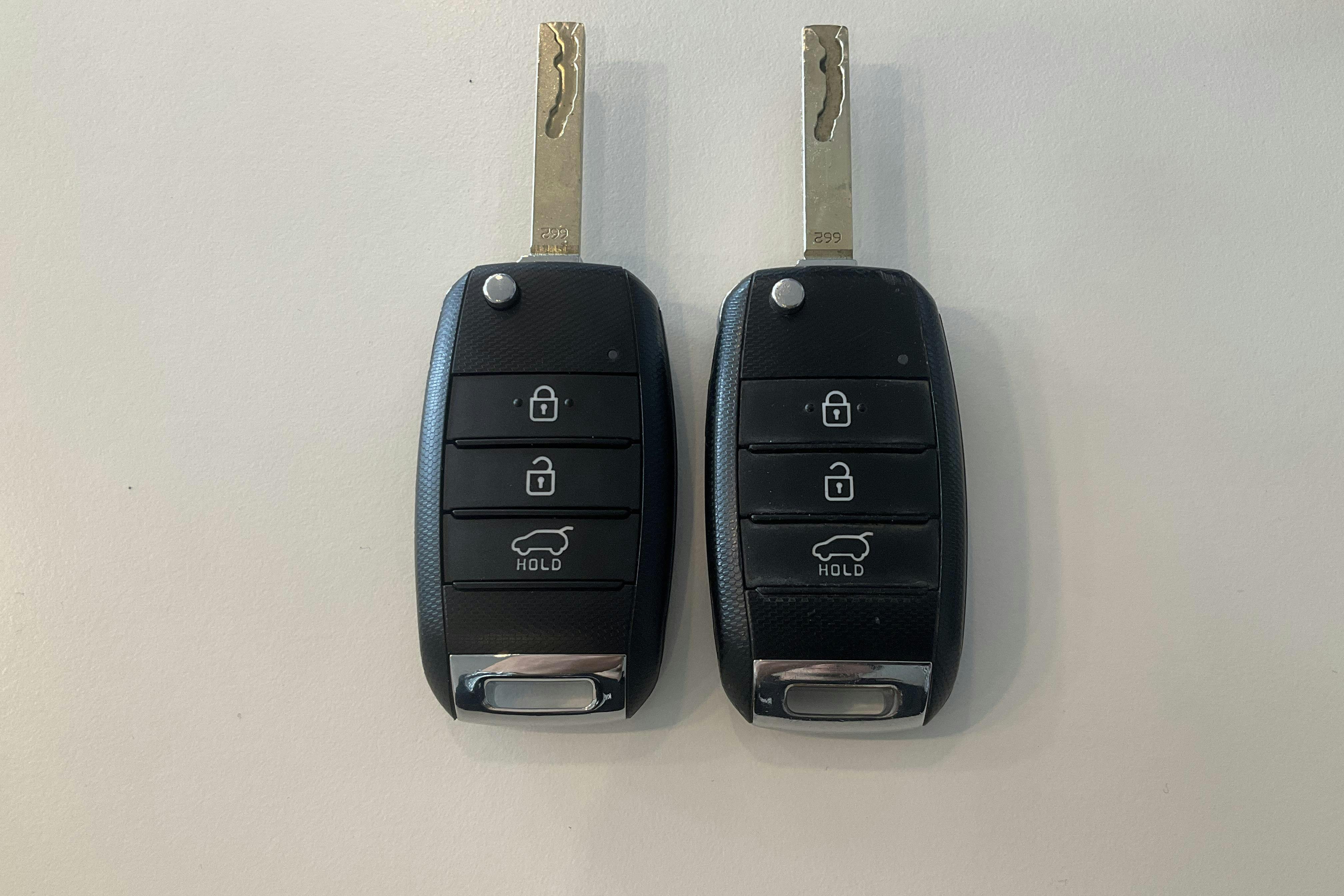 KIA Picanto 1.0 5dr (67hk) - 50 820 km - Manual - gray - 2019