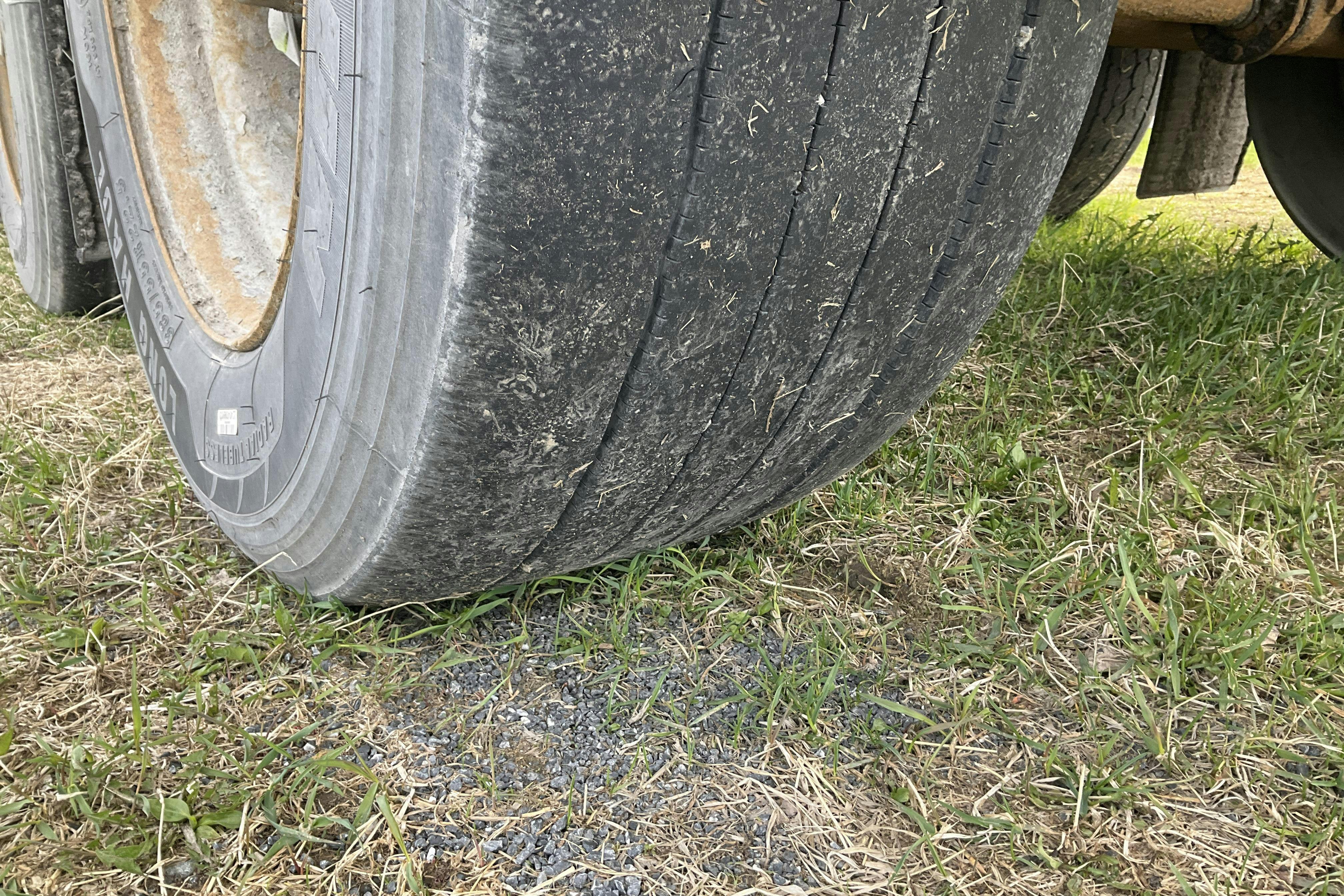 NORFRIG WH4-38-125CFÖM - 0 km - vit - 2018