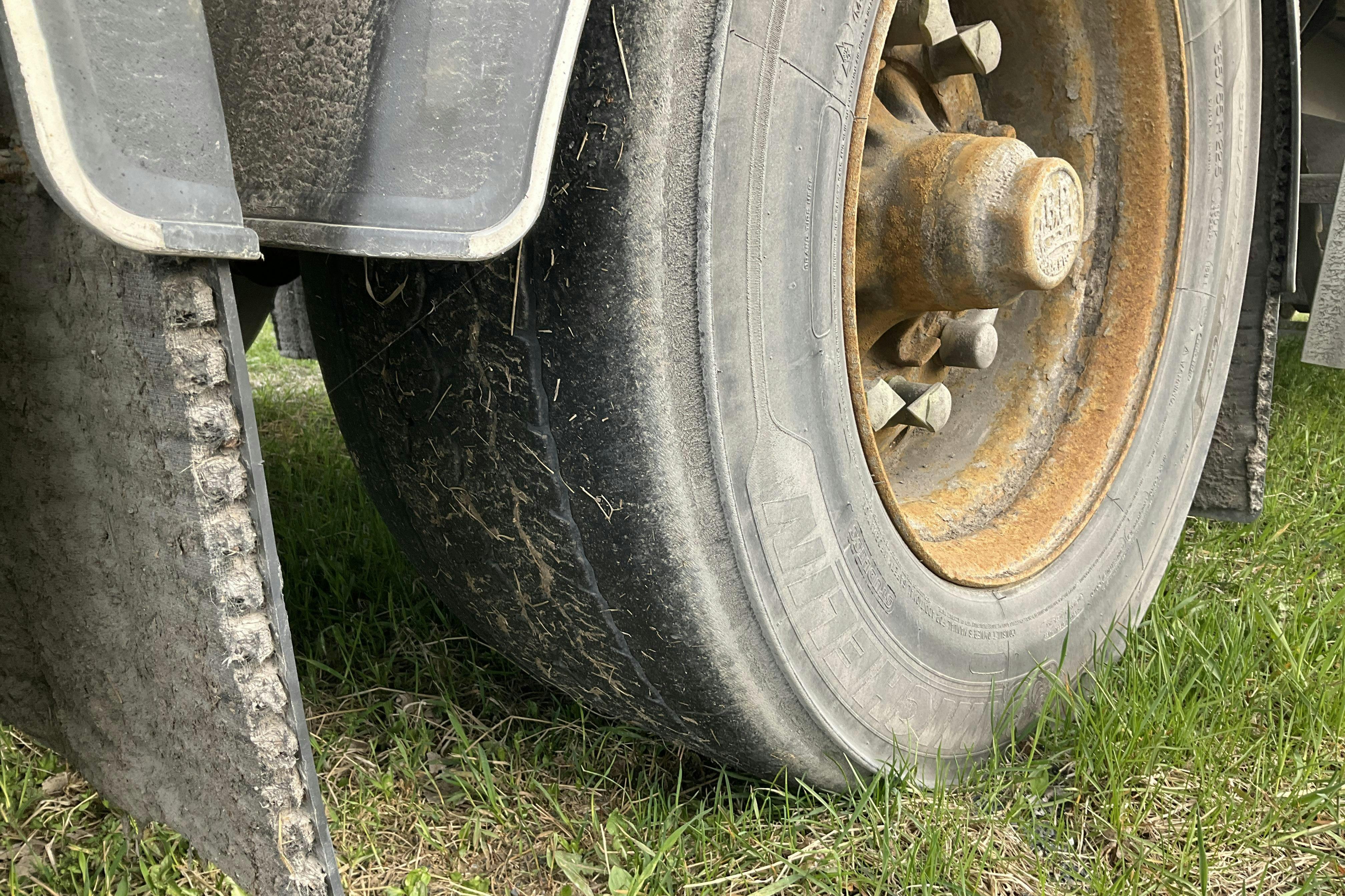 NORFRIG WH4-38-125CFÖM - 0 km - vit - 2018
