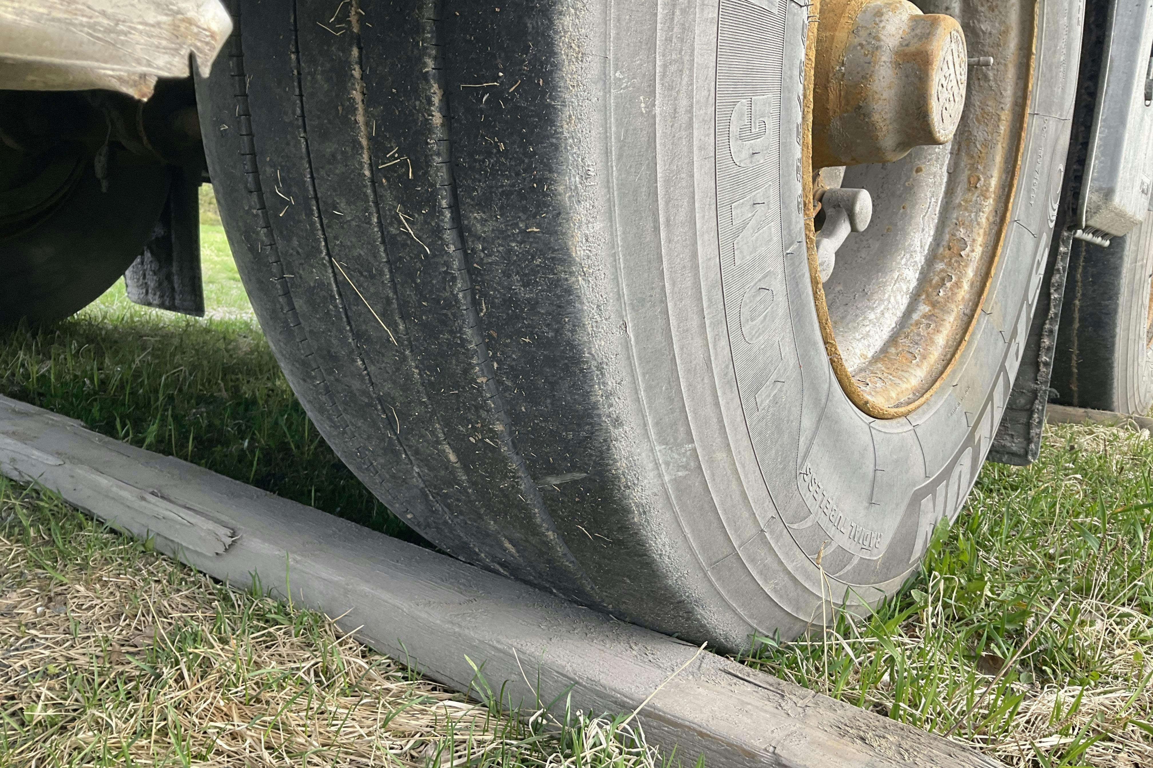 NORFRIG WH4-38-125CFÖM - 0 km - vit - 2018