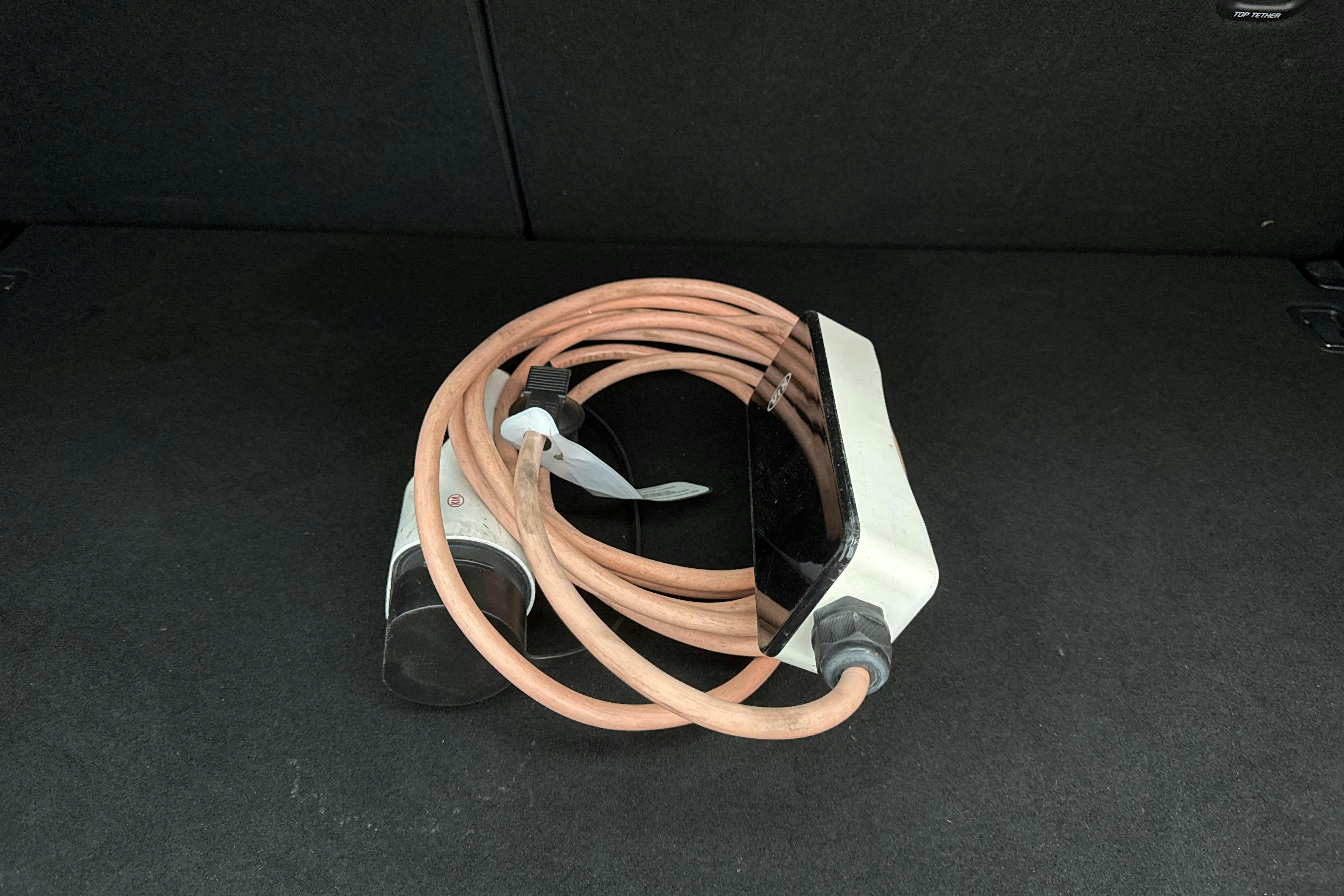 KIA Niro Plug-in Hybrid 1.6 (141hk) - 12 884 mil - Automat - vit - 2018