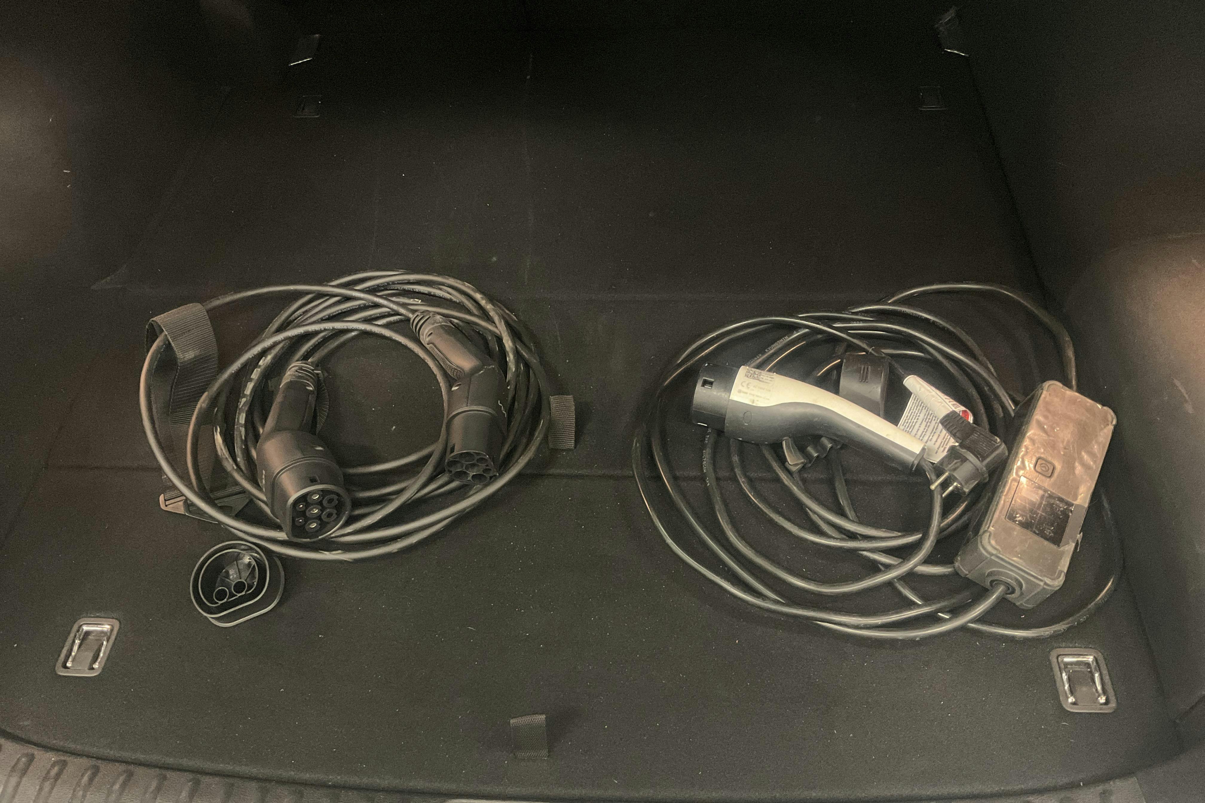 KIA Ceed 1.6 Plug-in Hybrid SW (141hk) - 3 328 mil - Automat - vit - 2022
