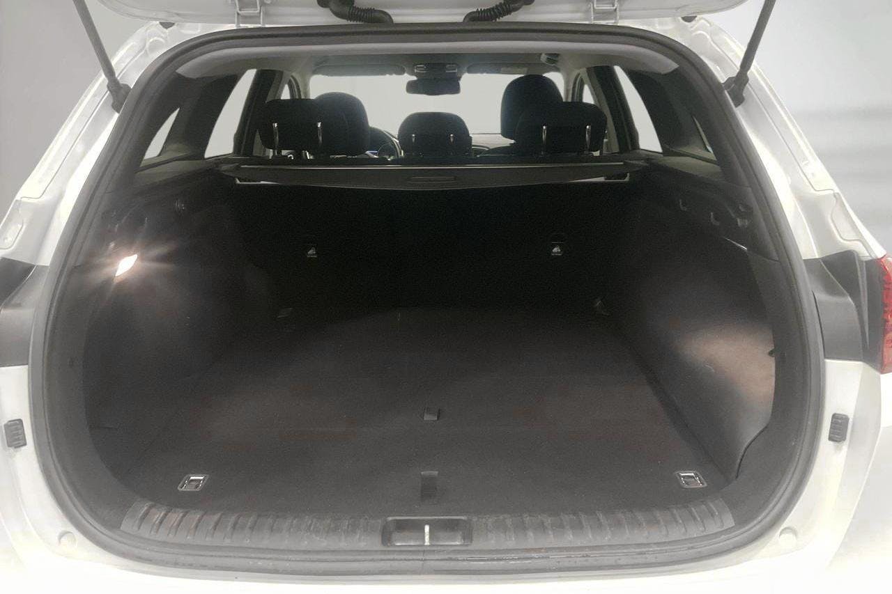 KIA Ceed 1.6 Plug-in Hybrid SW (141hk) - 3 328 mil - Automat - vit - 2022
