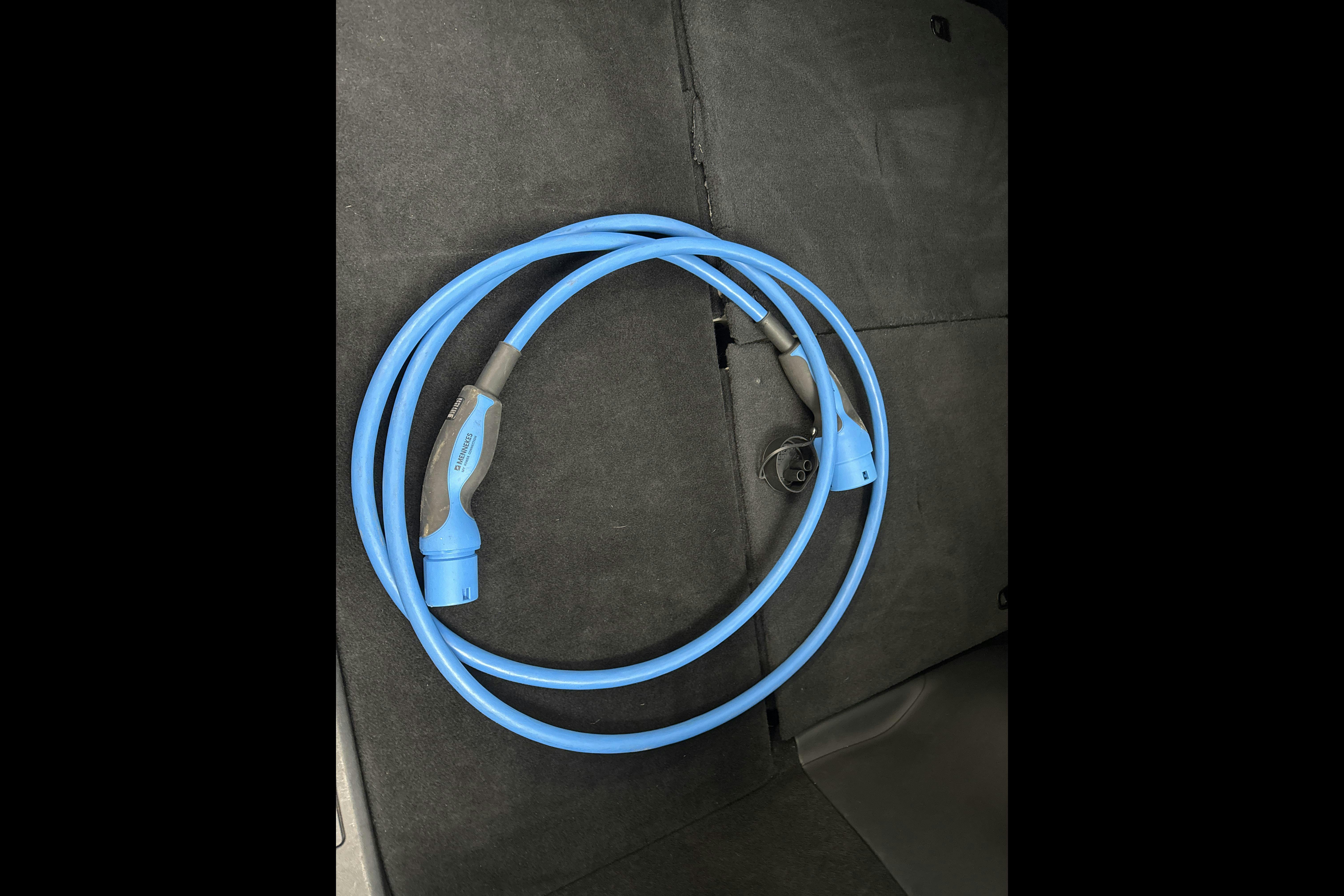 Tesla Model X Dual Motor Long Range AWD - 10 193 mil - Automat - grå - 2020