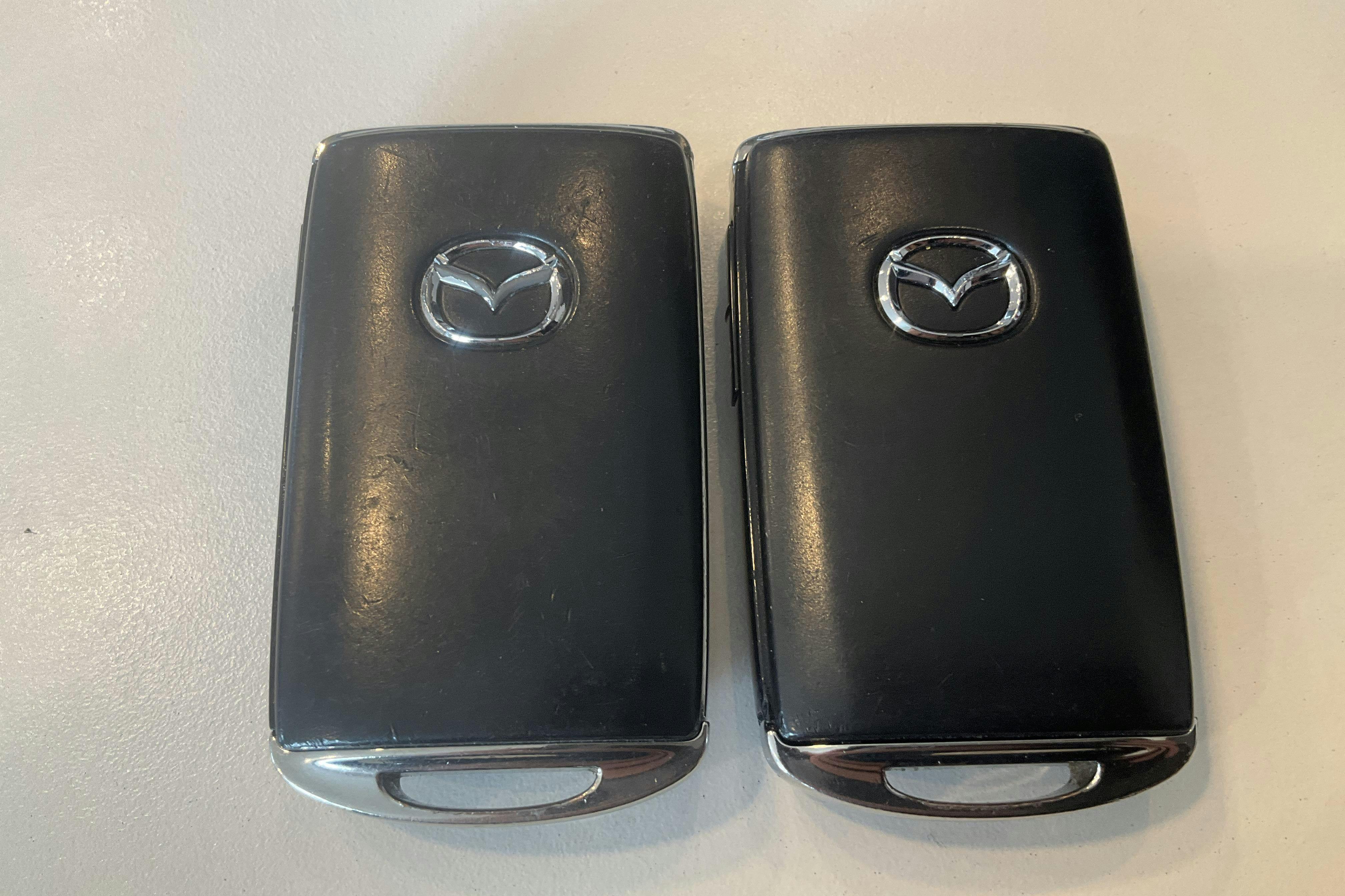Esitlusfoto 18 aadressil 18: Mazda MX-30 e-Skyactiv (145hk) - 29 970 km - Automaatne - valge - 2022