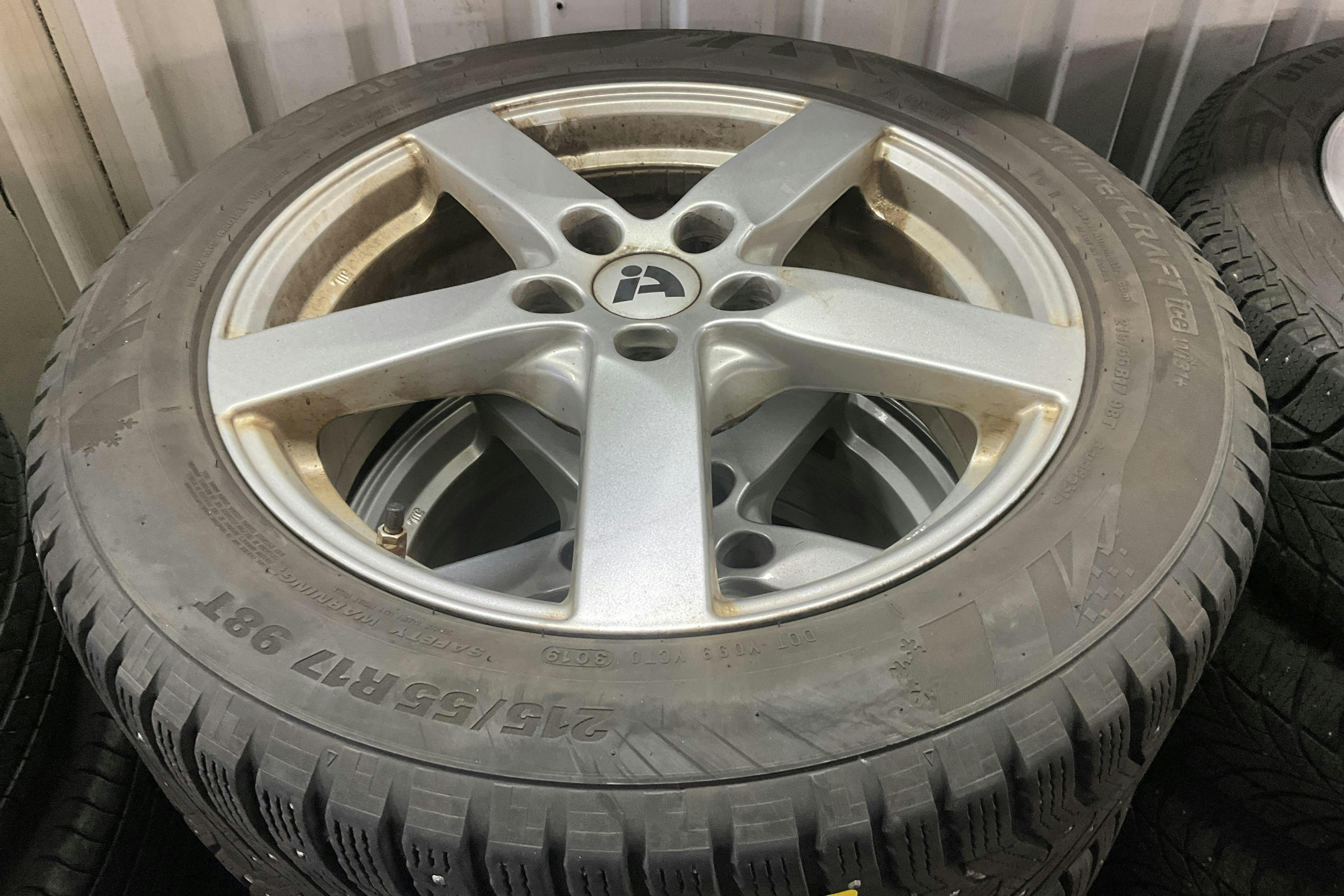 KIA Optima 2.0 GDi Plug-in Hybrid SW (205hk) - 9 130 mil - Automat - svart - 2019
