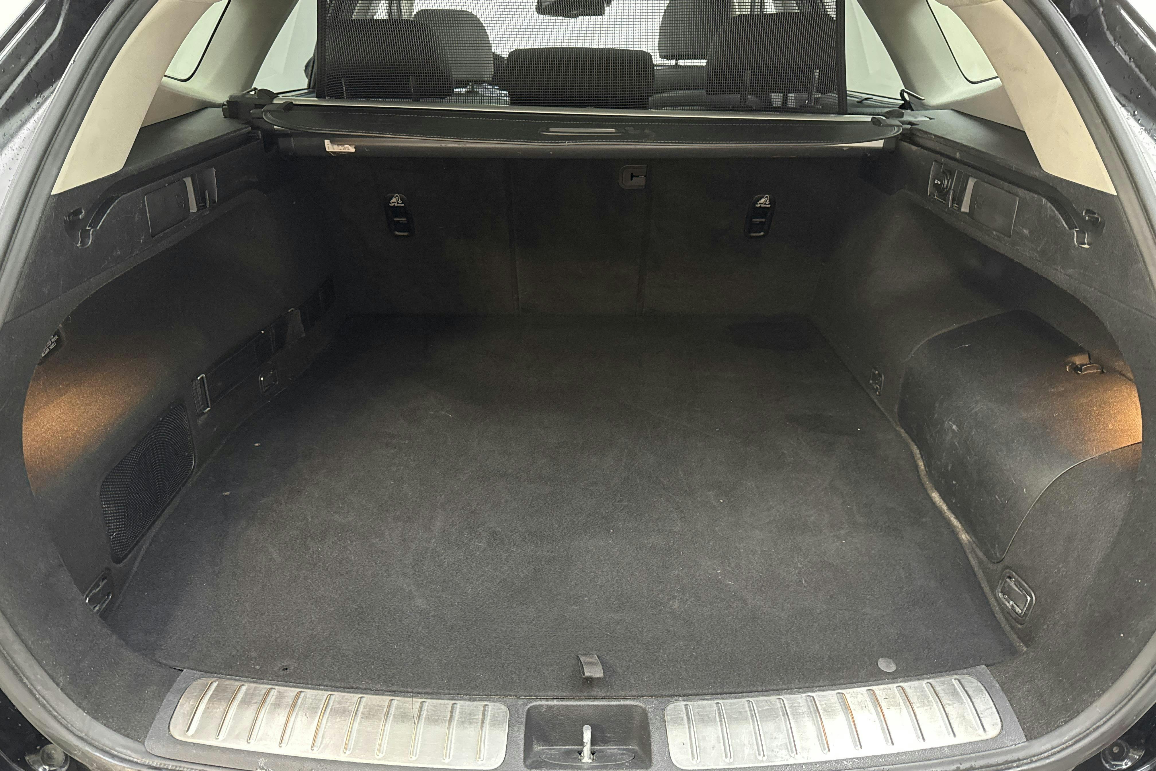 KIA Optima 2.0 GDi Plug-in Hybrid SW (205hk) - 9 130 mil - Automat - svart - 2019