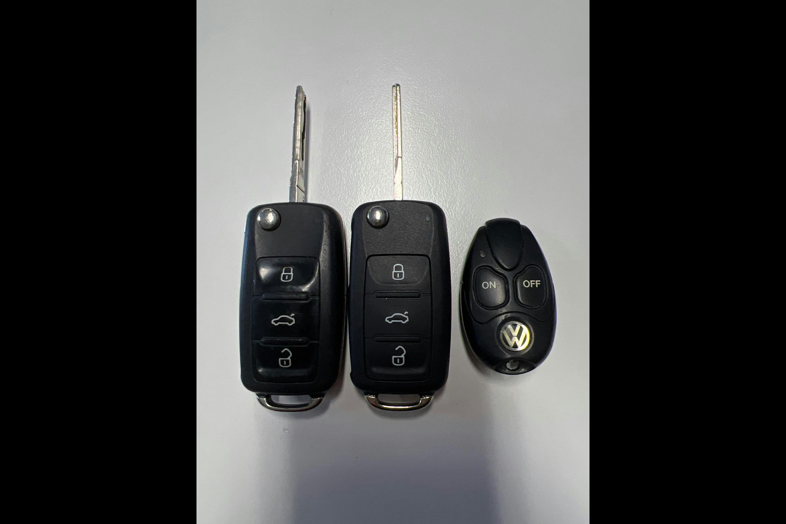 Esitlusfoto 15 aadressil 15: VW Caddy 2.0 TDI (102hk) - 128 850 km - Automaatne - Dark Red - 2018