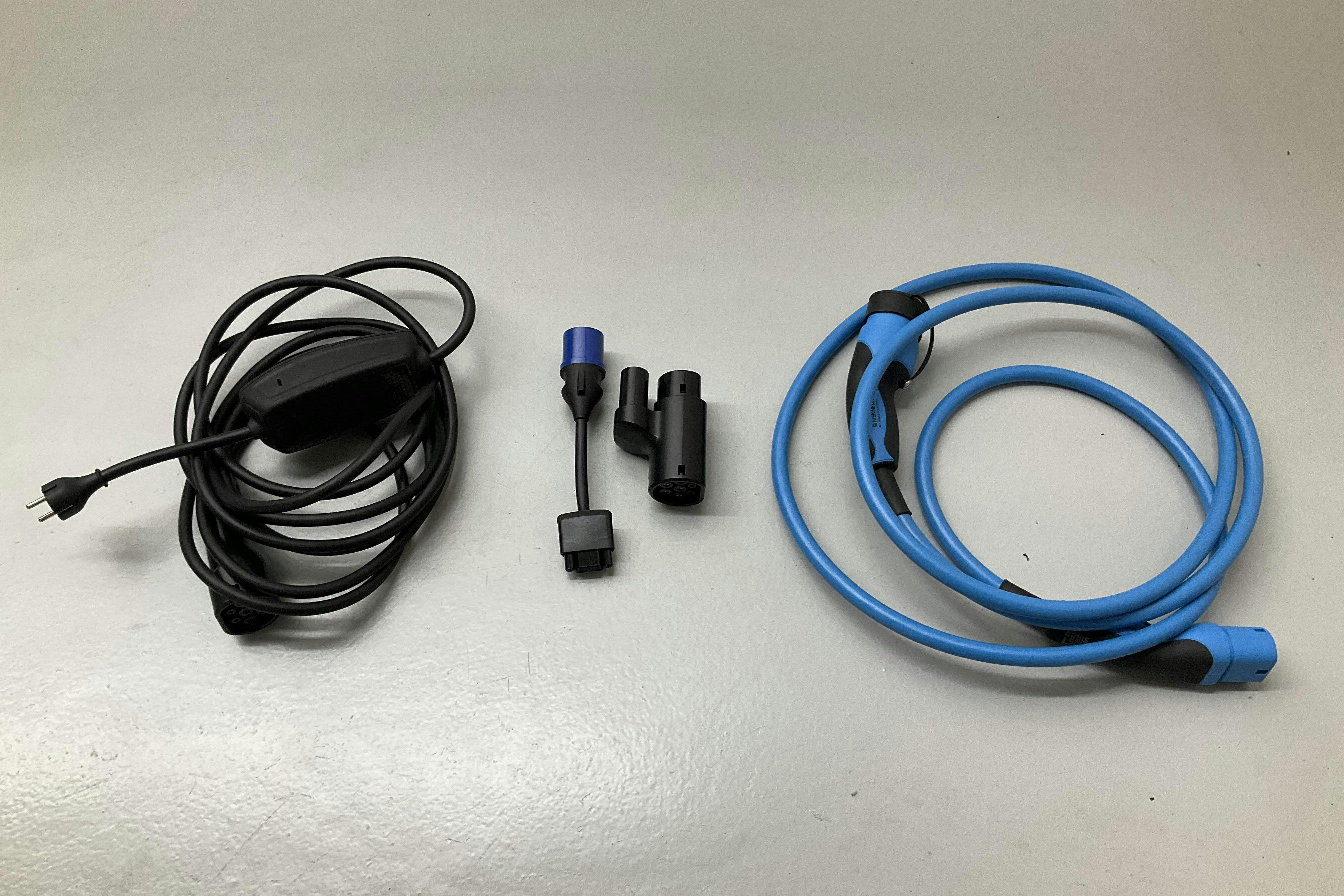Tesla Model S Dual Motor Performance AWD - 5 290 mil - Automat - vit - 2019