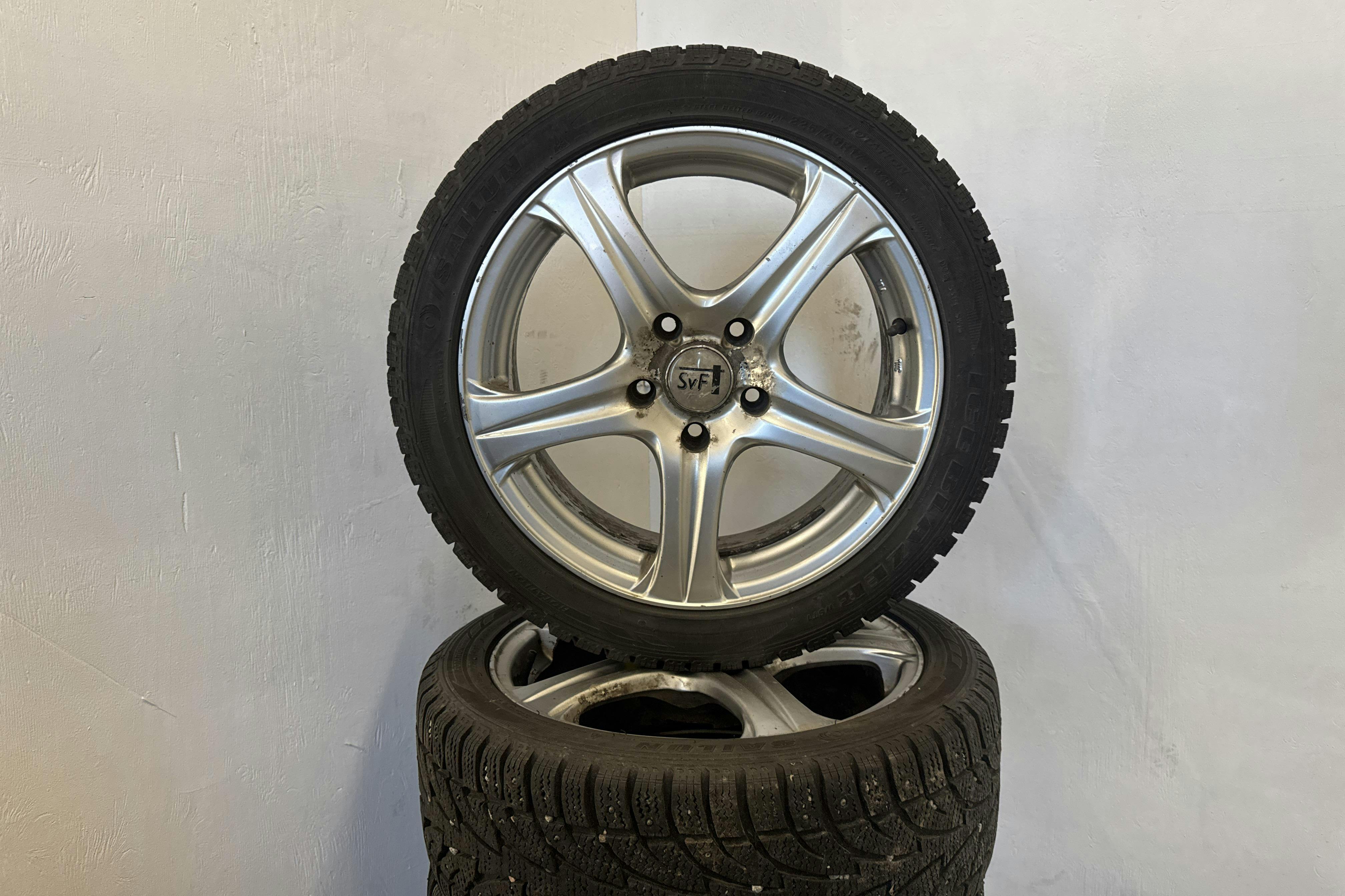 BMW 330xd Sedan, E90 (231hk) - 18 225 mil - Manuell - röd - 2008
