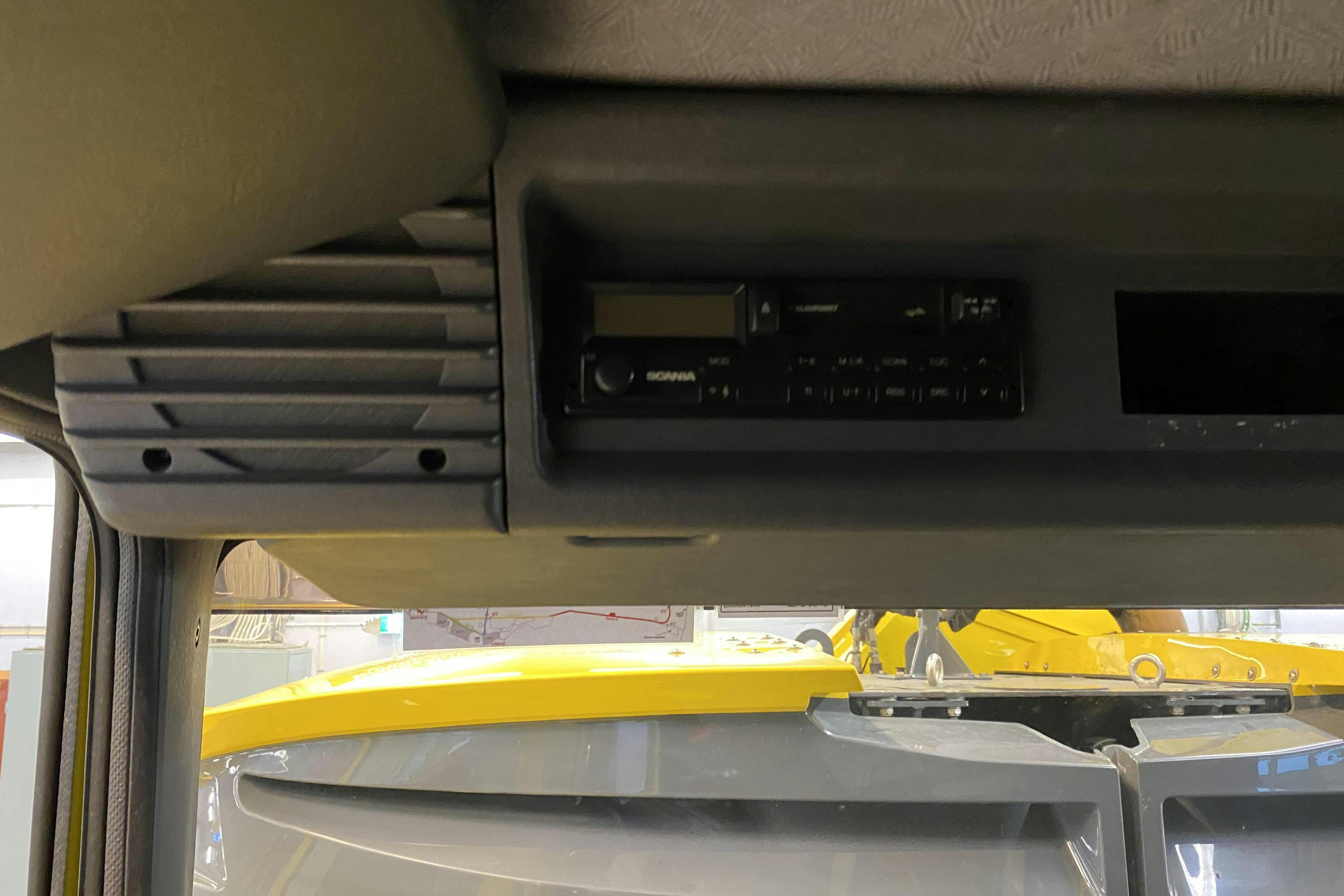 Scania P94 - 67 197 km - Automat - 1999