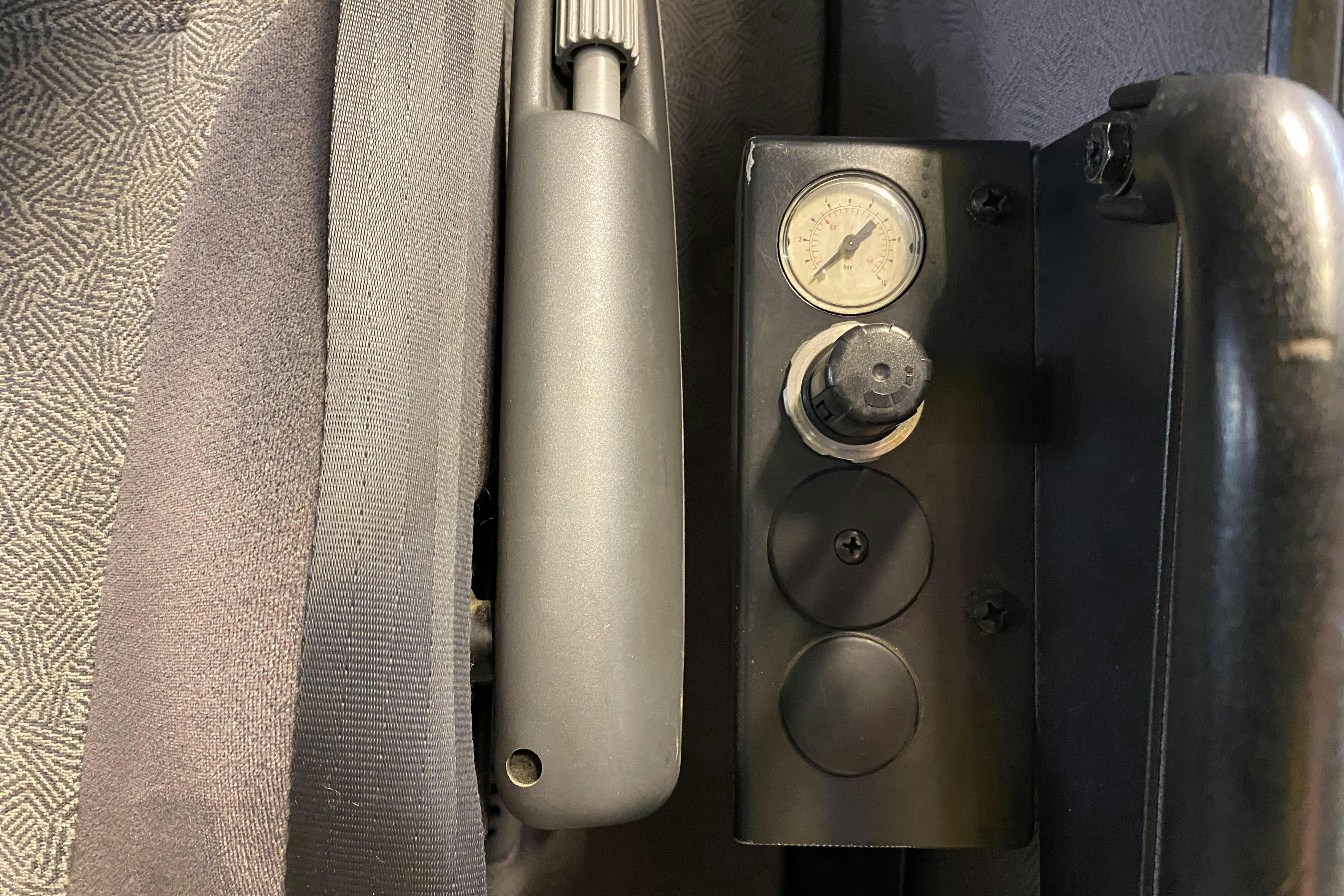Scania P94 - 67 197 km - Automat - 1999