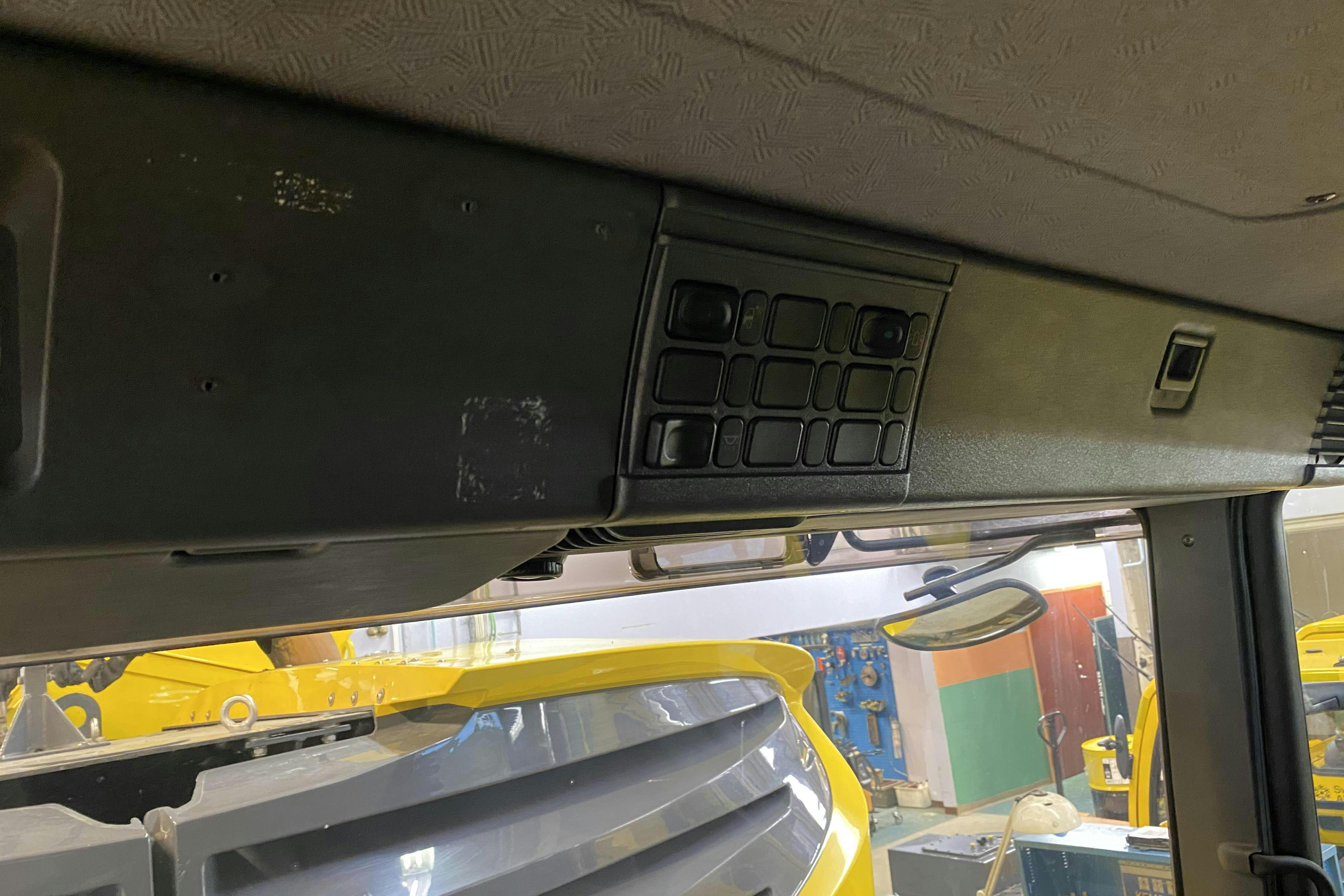 Scania P94 - 67 197 km - Automat - 1999