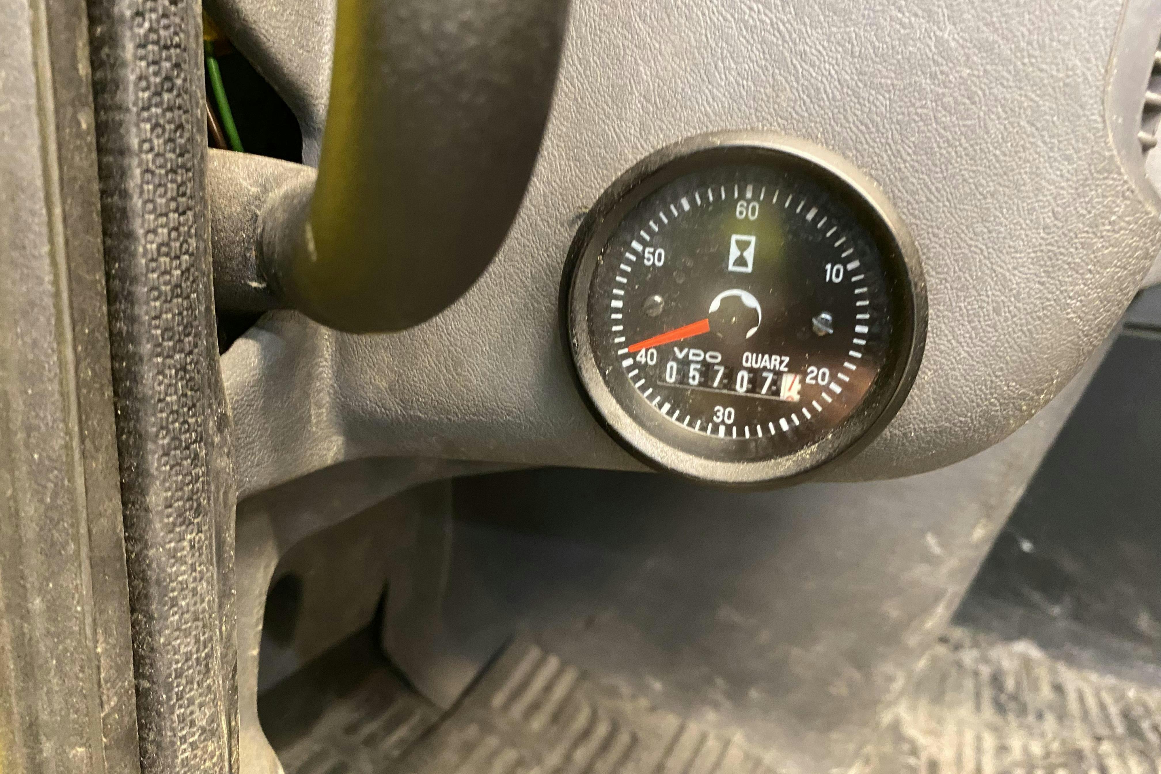 Scania P94 - 67 197 km - Automat - 1999