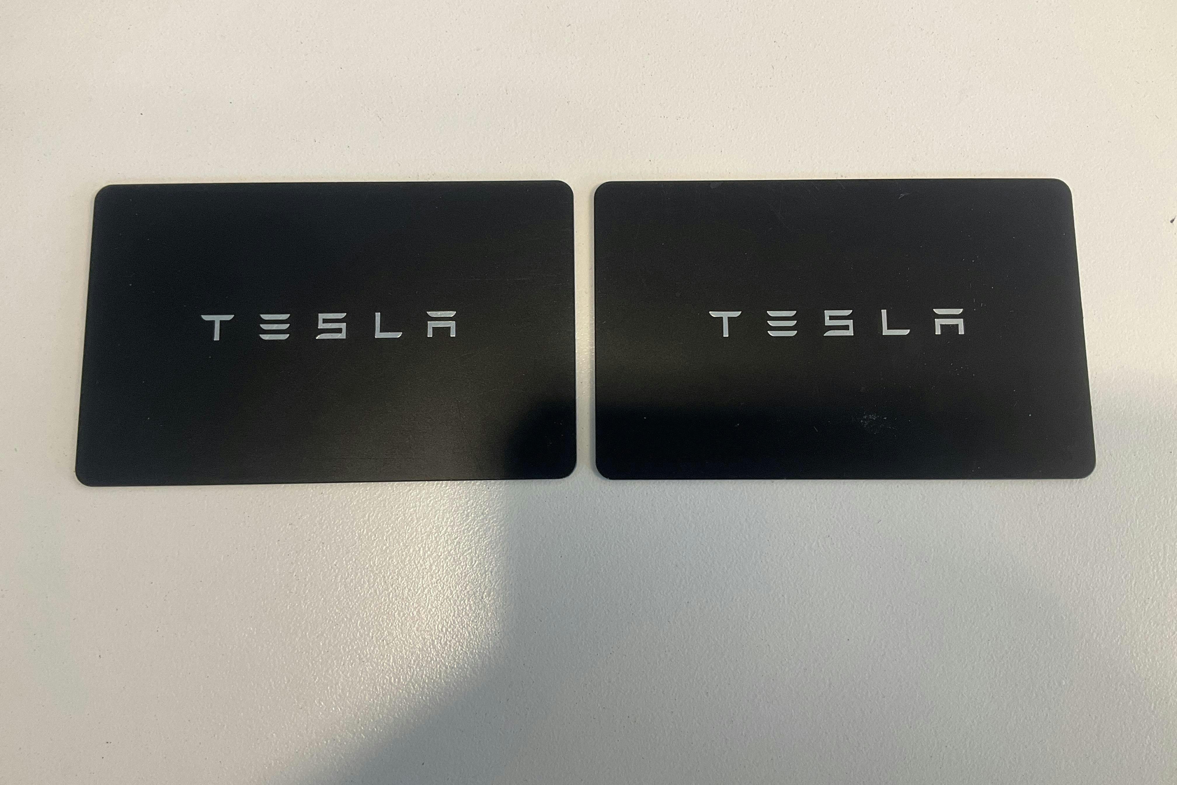 Presentation photo 20 of 20: Tesla Model Y Performance Dual Motor AWD - 42 310 km - Automatic - white - 2023
