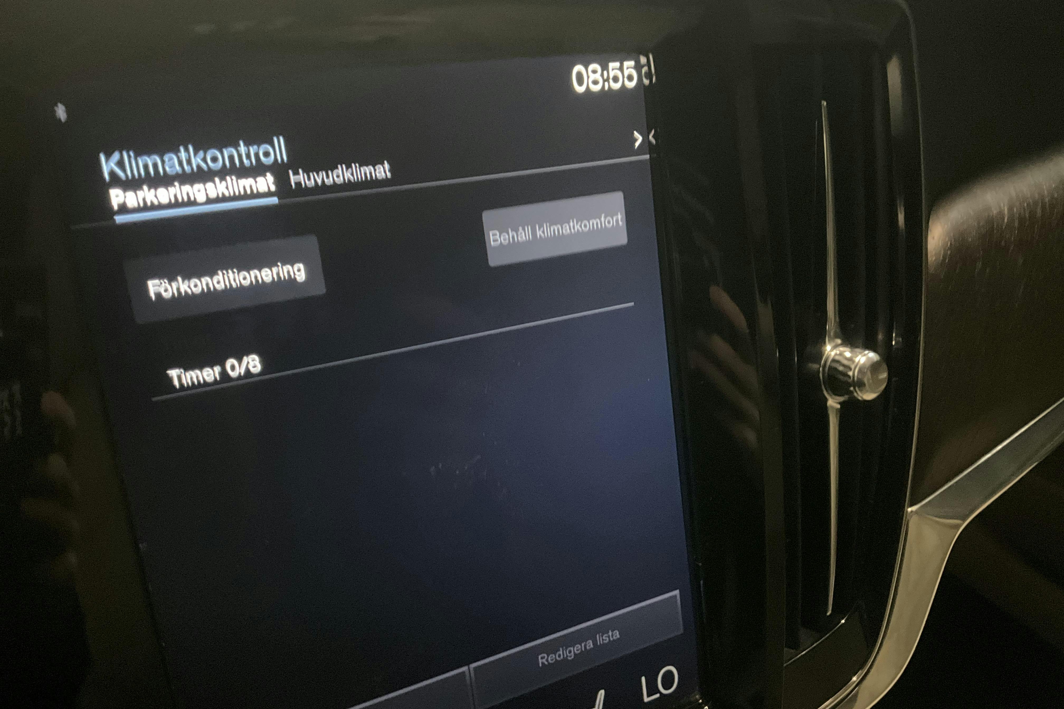 Volvo V90 T5 Cross Country AWD (254hk) - 21 653 mil - Automat - vit - 2018