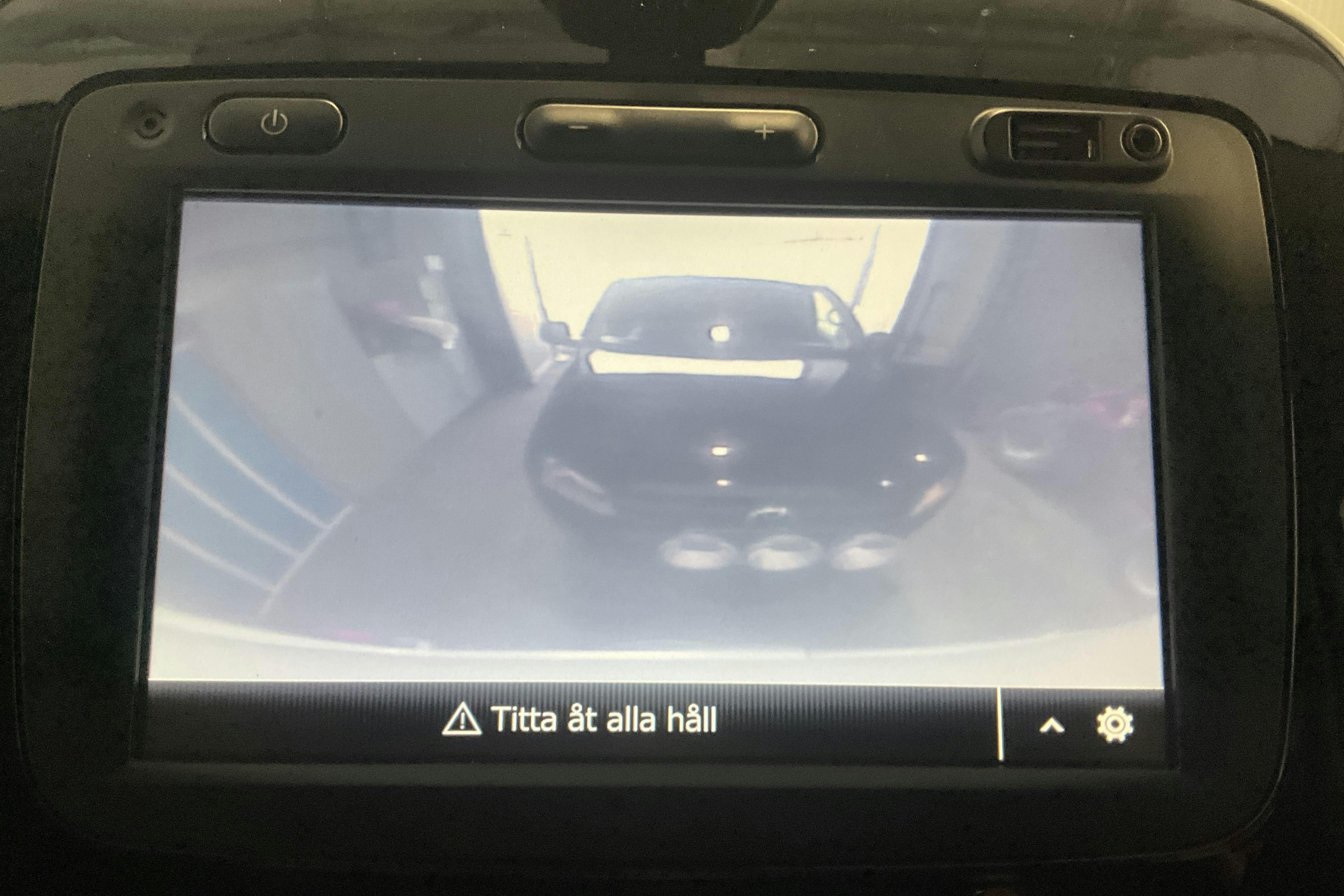 Renault Trafic 2.0 dCi Skåp (170hk) - 18 950 mil - Automat - vit - 2020