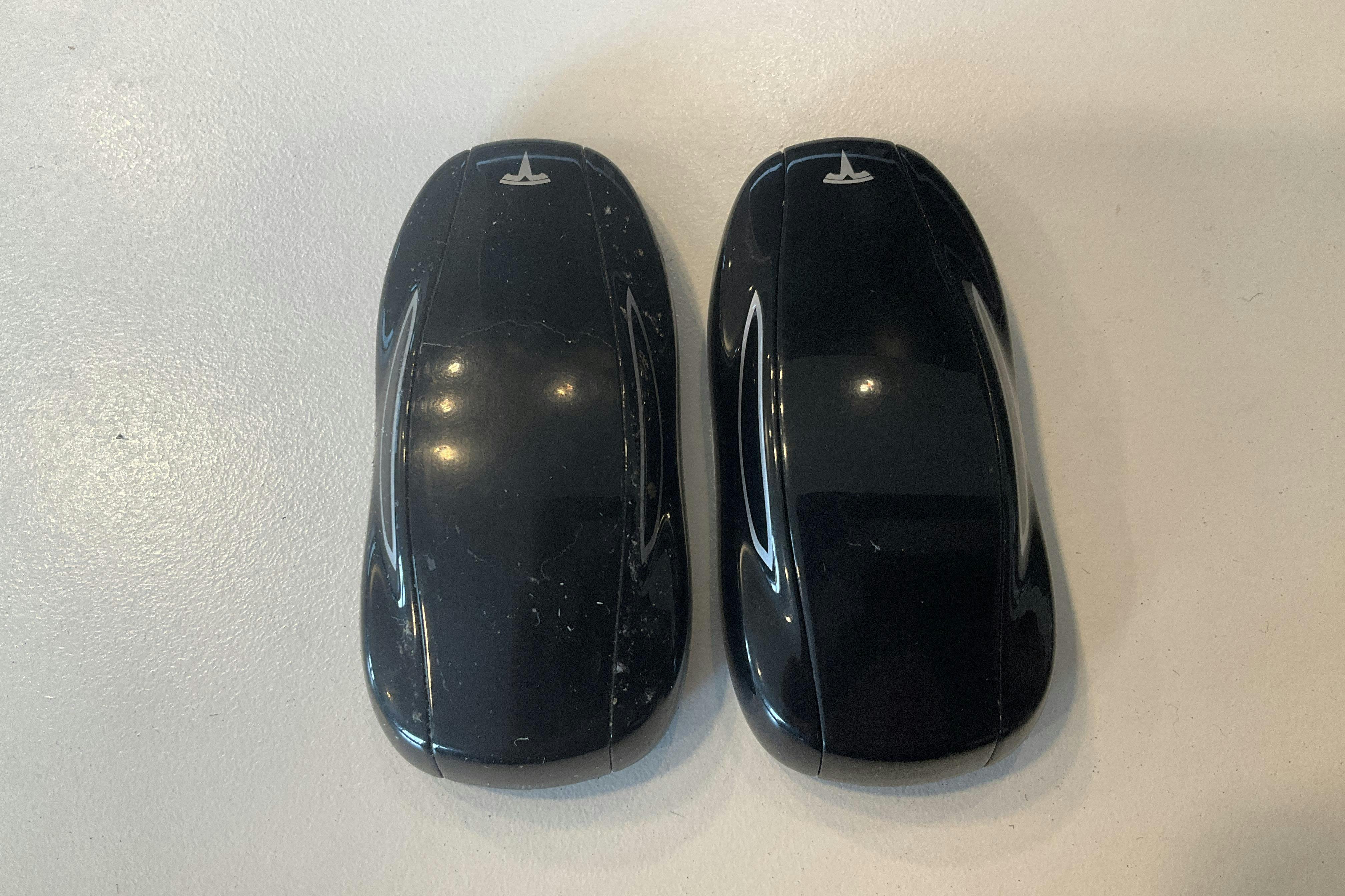 Tesla Model S Dual Motor Long Range AWD - 7 600 mil - Automat - vit - 2020