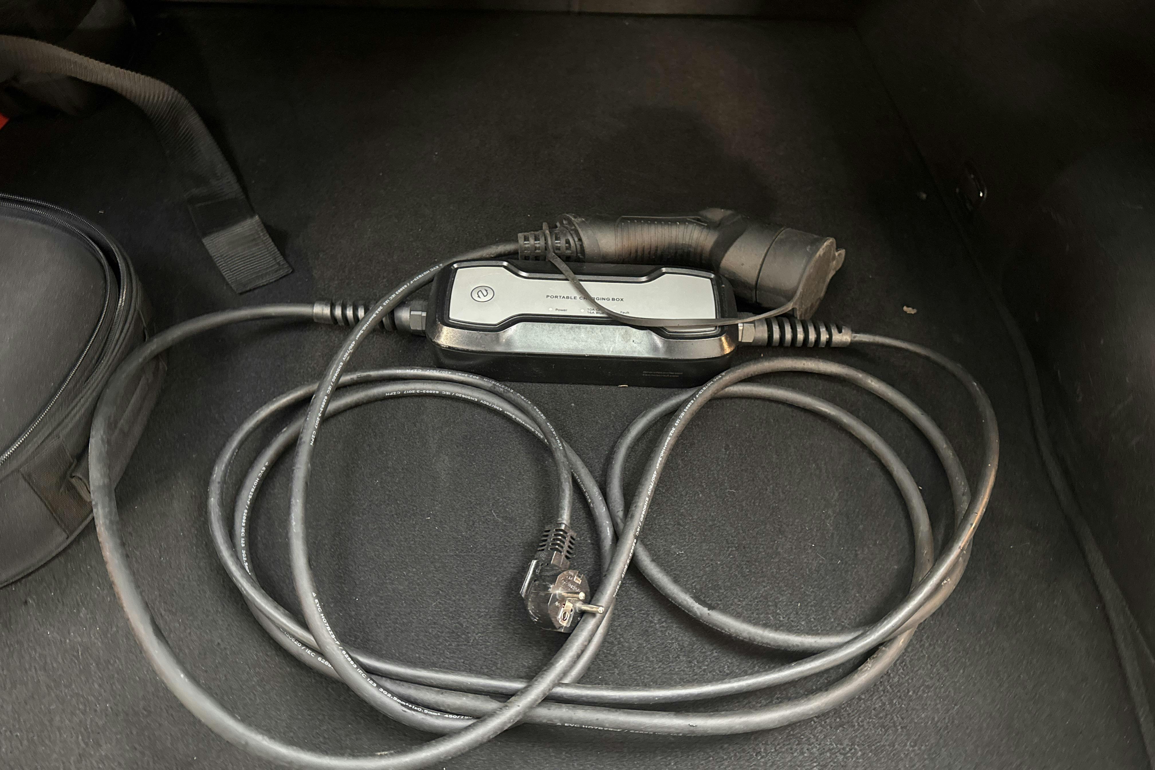KIA Optima 2.0 GDi Plug-in Hybrid SW (205hk) - 10 328 mil - Automat - vit - 2019