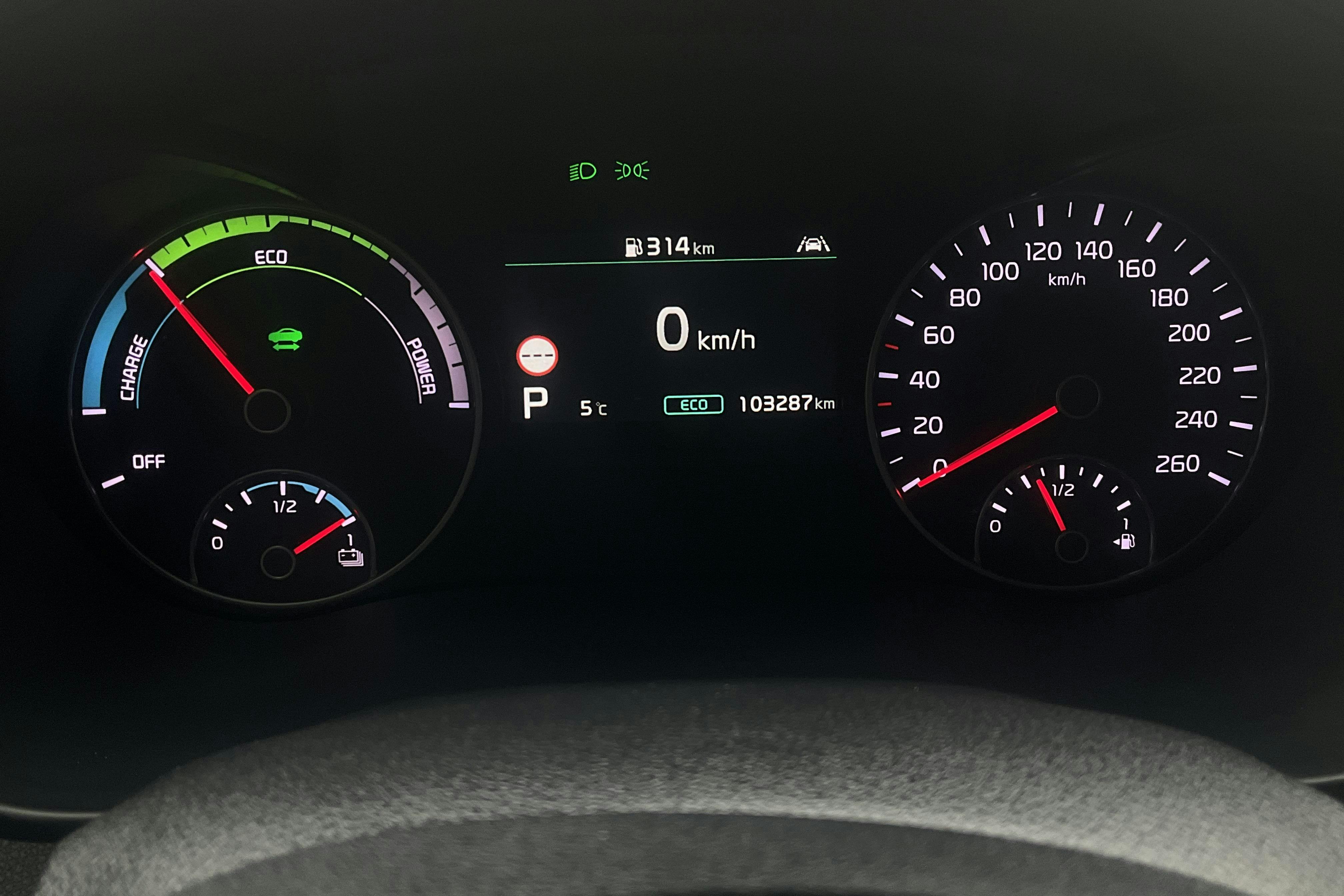 KIA Optima 2.0 GDi Plug-in Hybrid SW (205hk) - 10 328 mil - Automat - vit - 2019