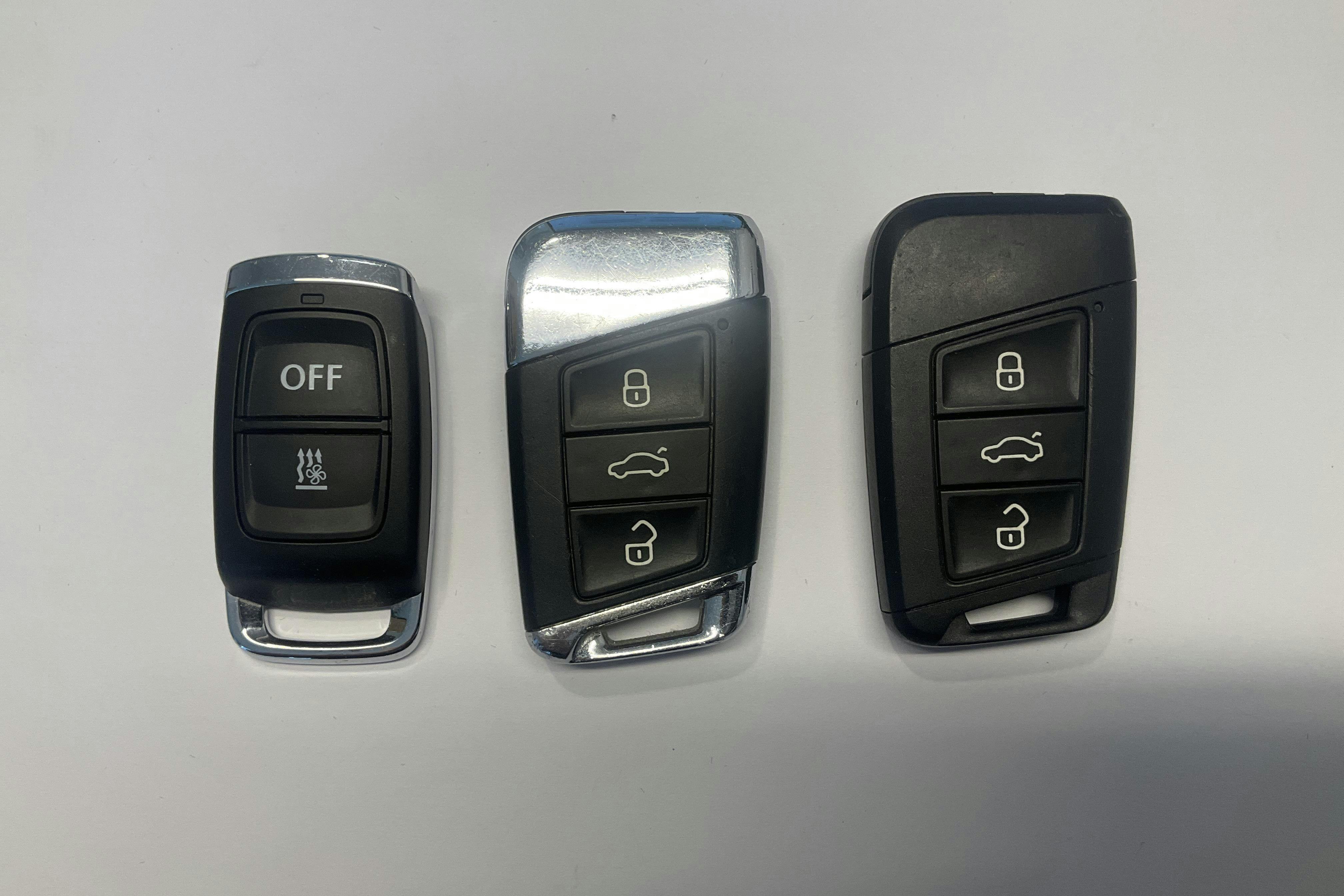 Skoda Kodiaq 2.0 TDI 4X4 (190hk) - 14 865 mil - Automat - grå - 2020
