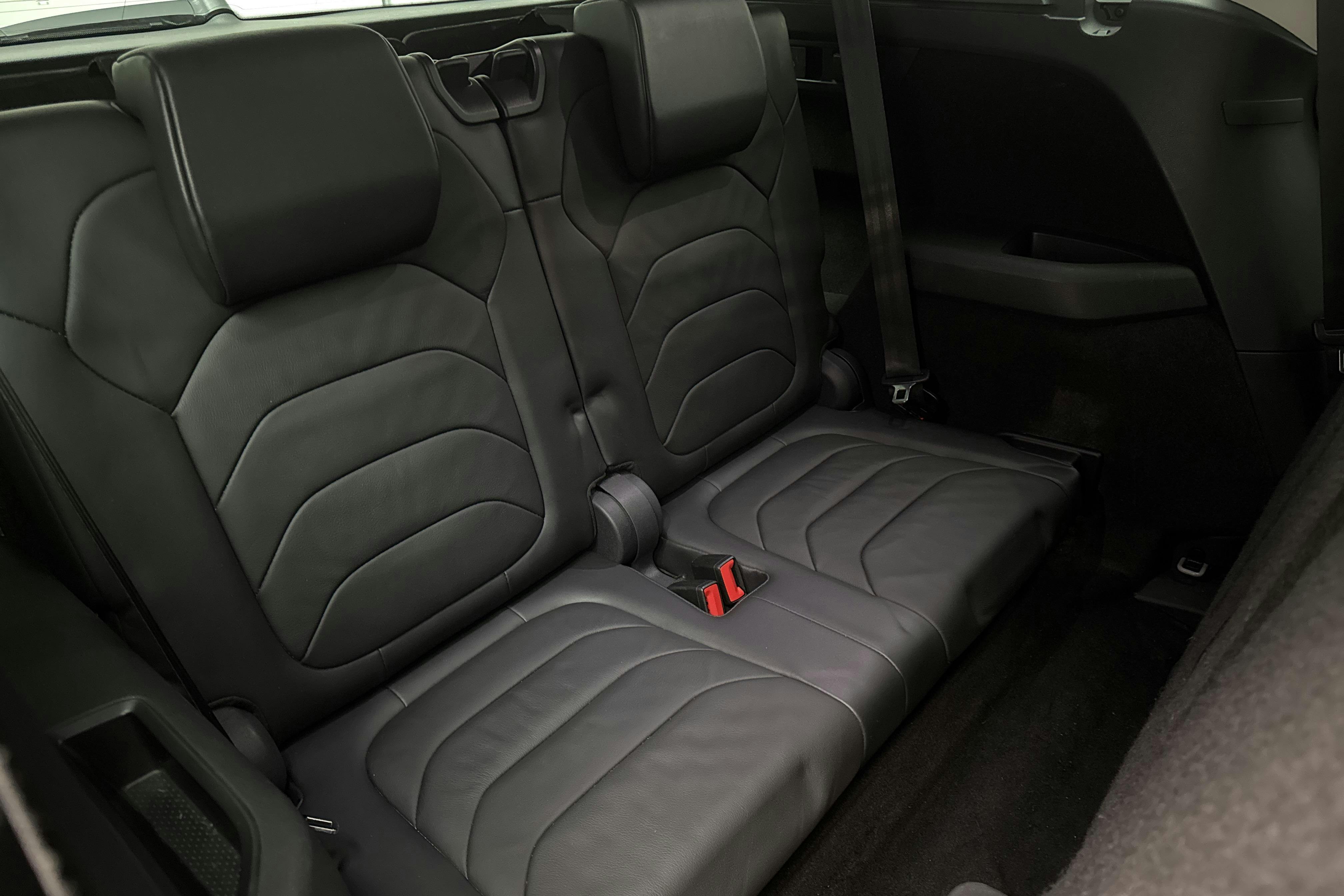 Skoda Kodiaq 2.0 TDI 4X4 (190hk) - 14 865 mil - Automat - grå - 2020