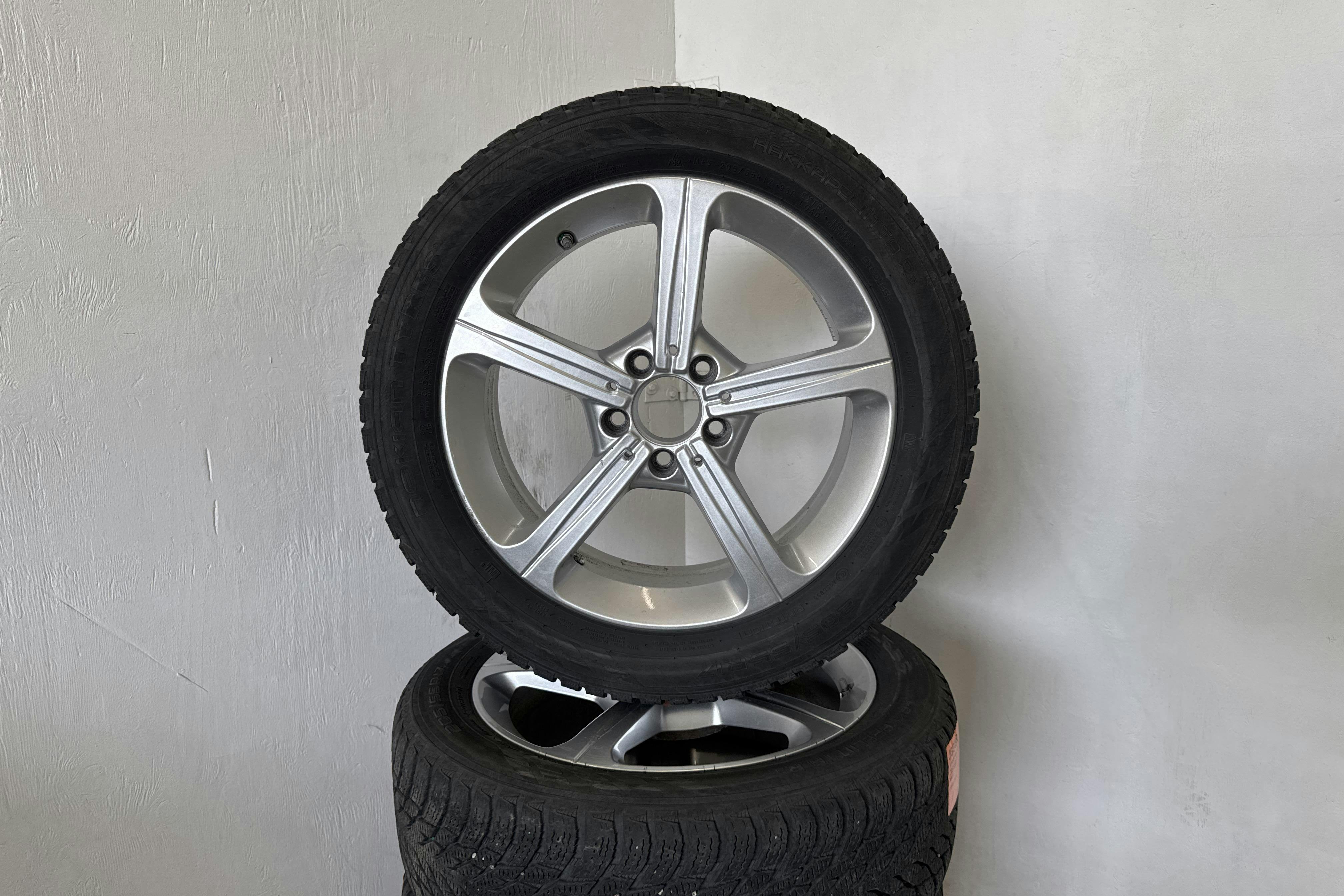 Mercedes A 250 e Sedan V177 (224hk) - 84 230 km - Automatic - Dark Grey - 2021
