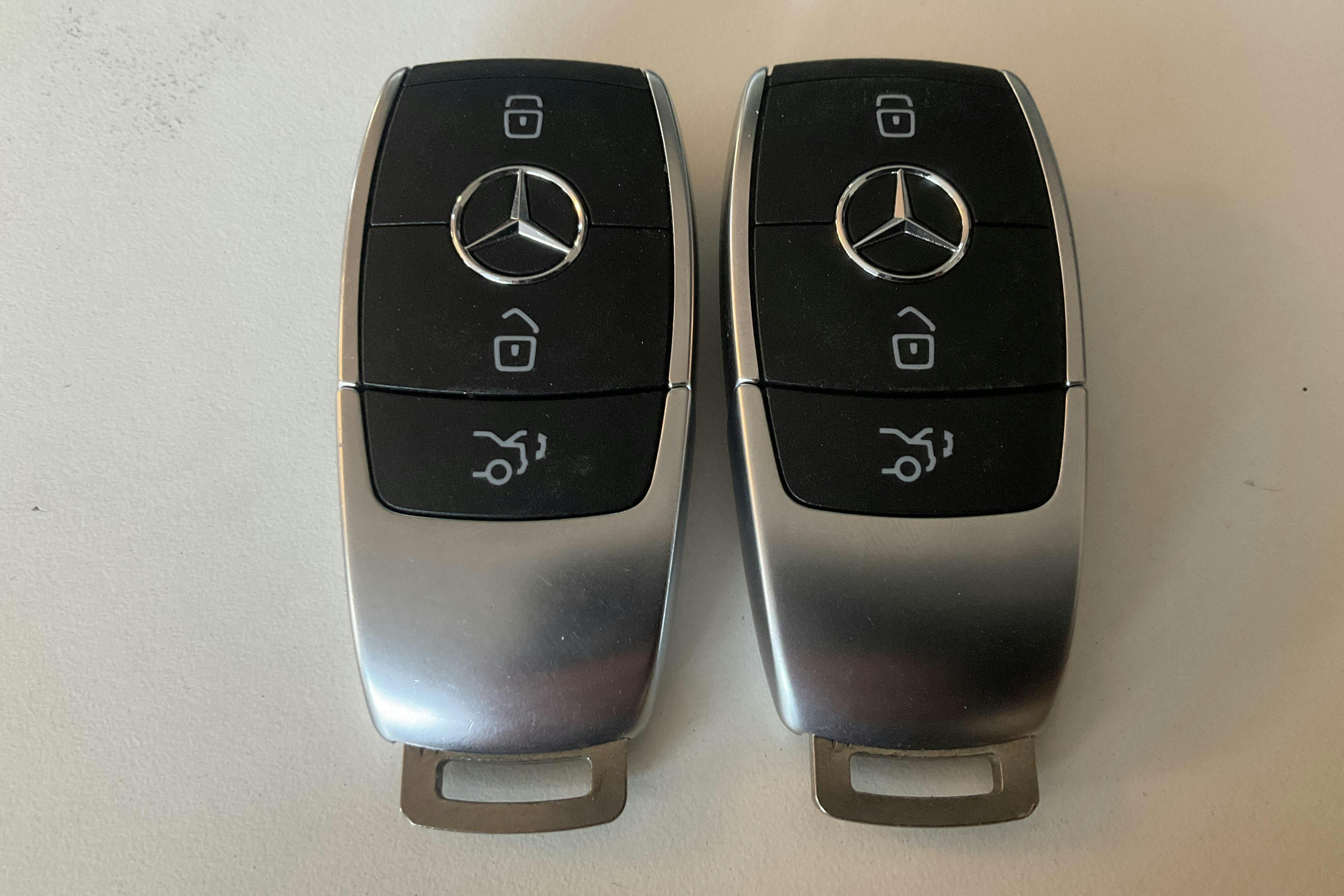 Mercedes A 250 e Sedan V177 (224hk) - 84 230 km - Automatic - Dark Grey - 2021