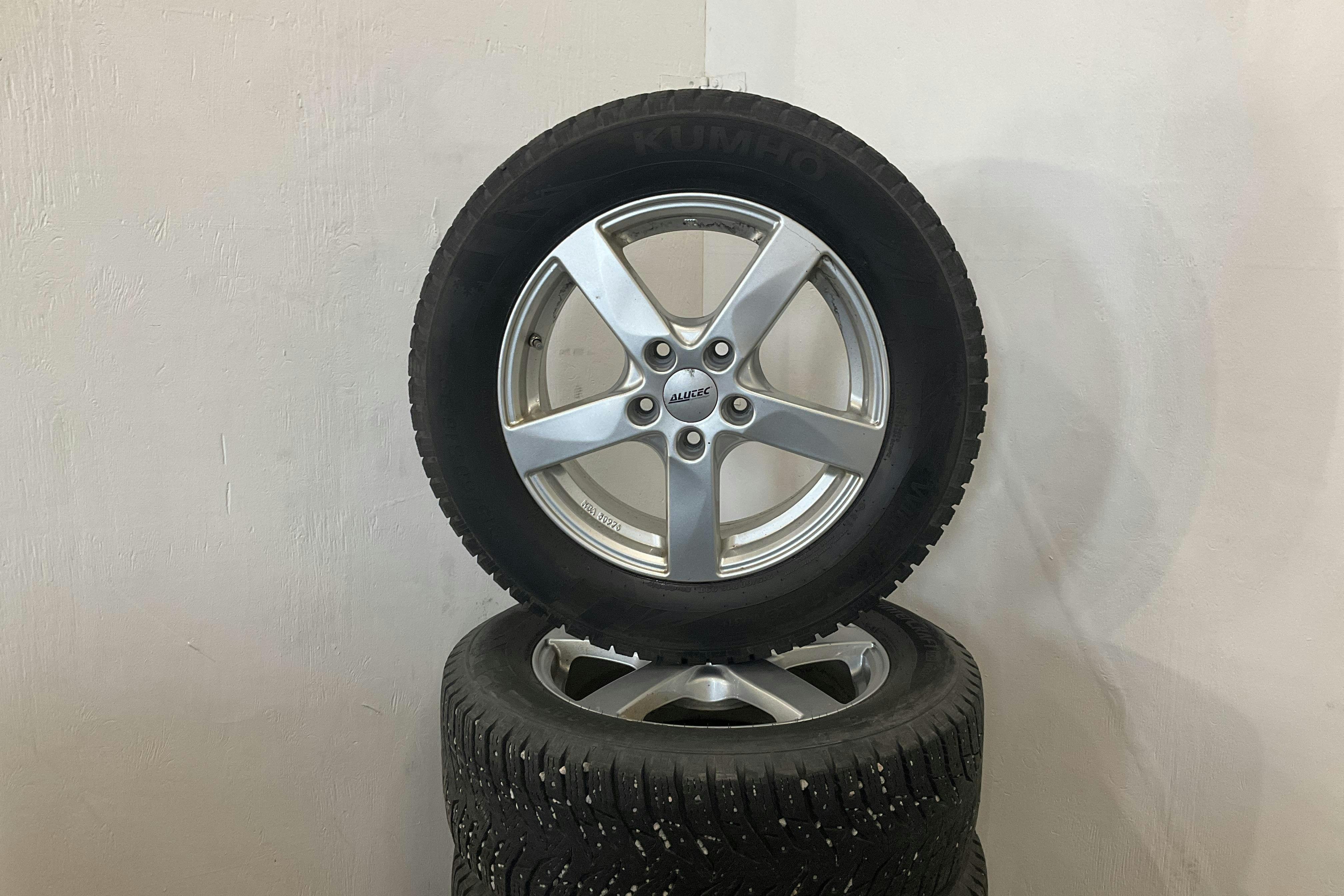 Suzuki Vitara 1.4T Boosterjet Allgrip 4x4 (140hk) - 14 037 mil - Automat - silver - 2019