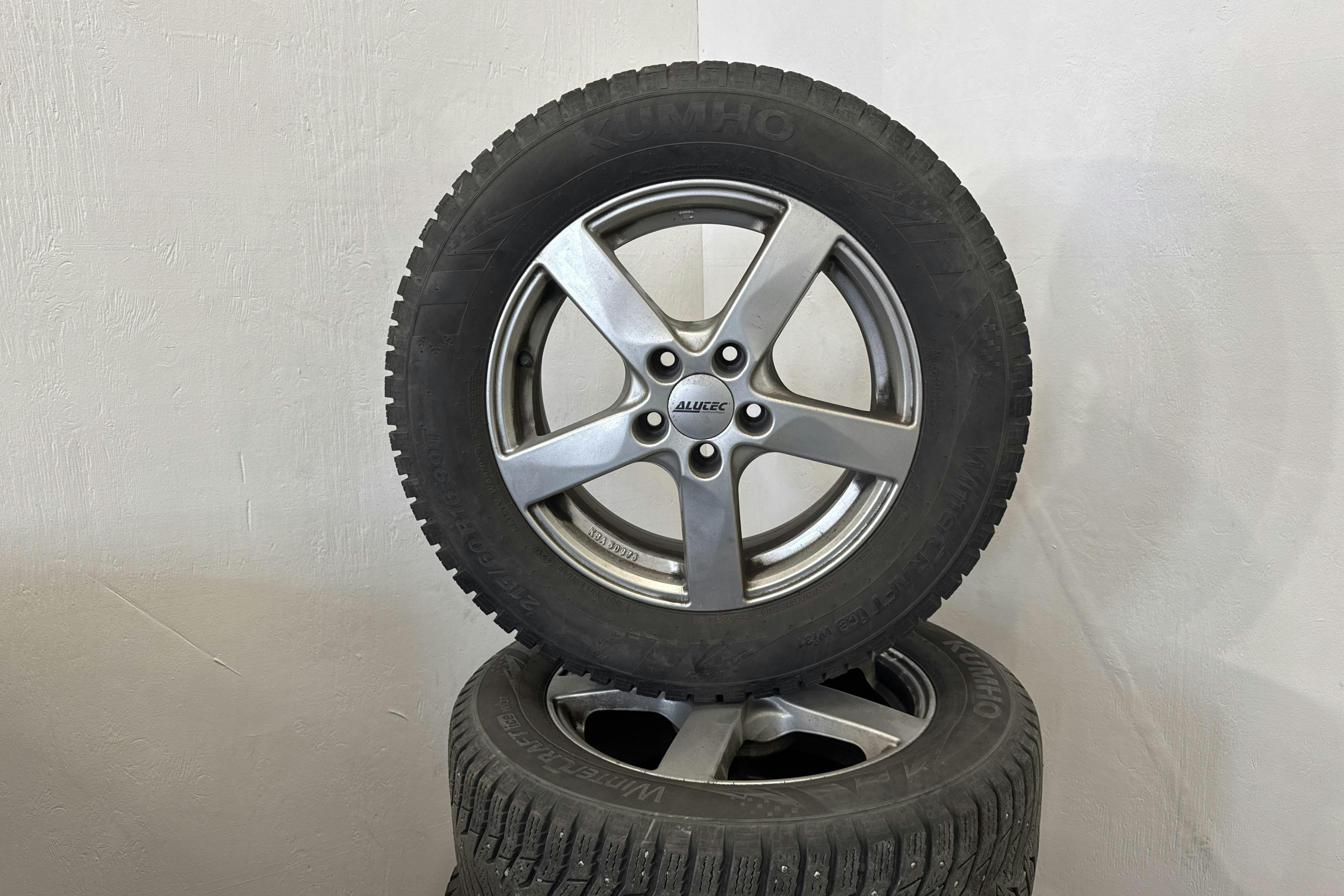 Seat Ateca 1.5 TSI ACT 4Drive (150hk) - 10 090 mil - Automat - blå - 2019
