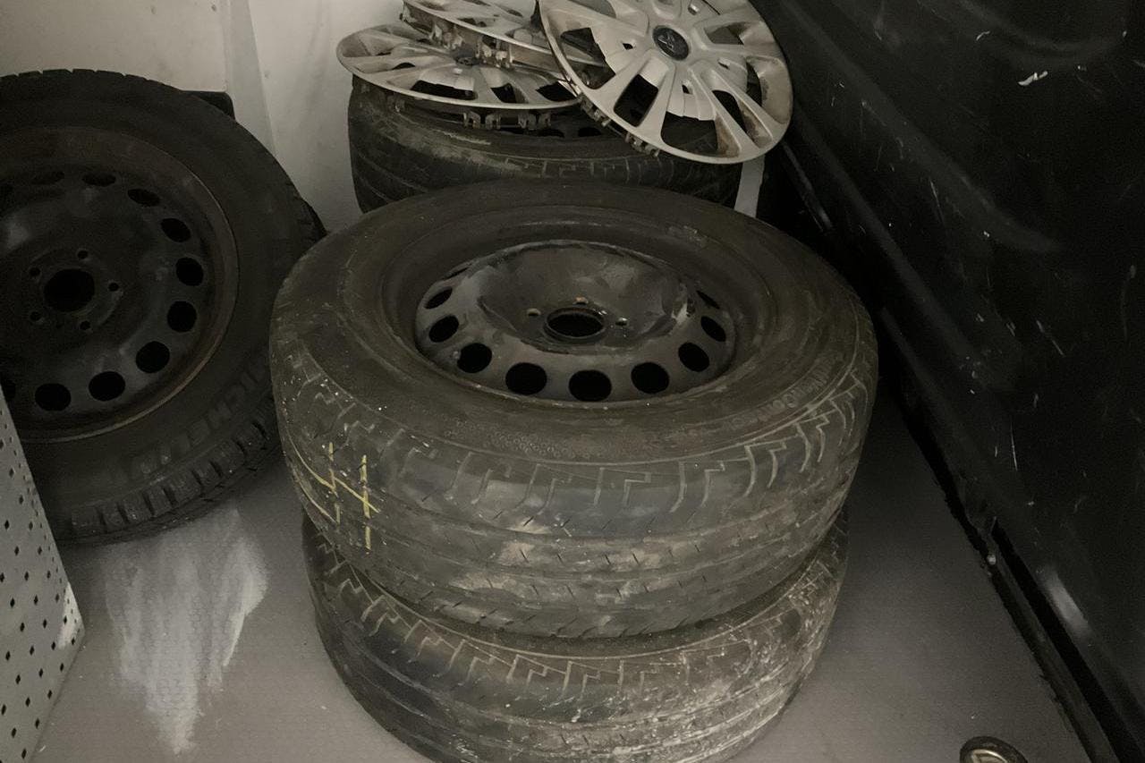 Peugeot Expert BlueHDi Skåp (177hk) - 17 065 mil - Automat - vit - 2019