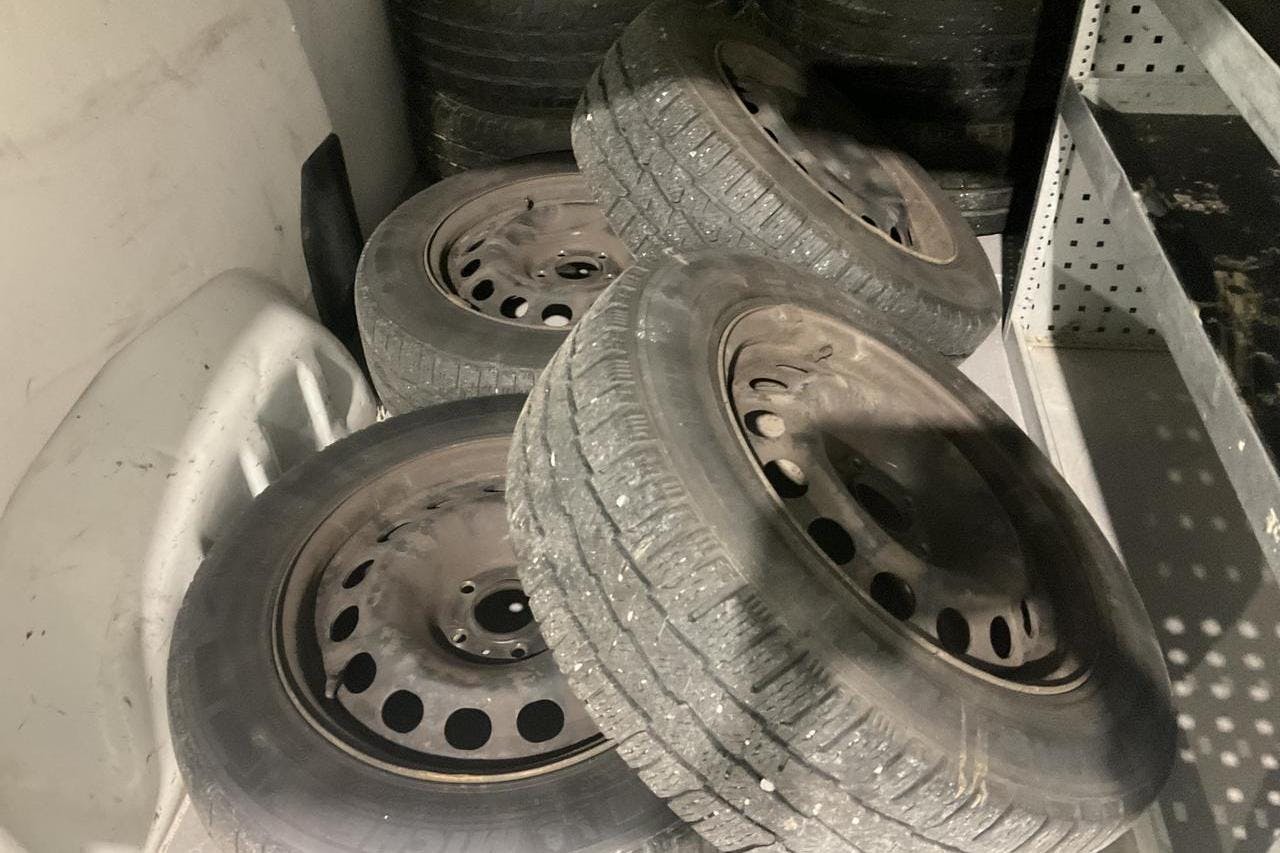 Peugeot Expert BlueHDi Skåp (177hk) - 17 065 mil - Automat - vit - 2019