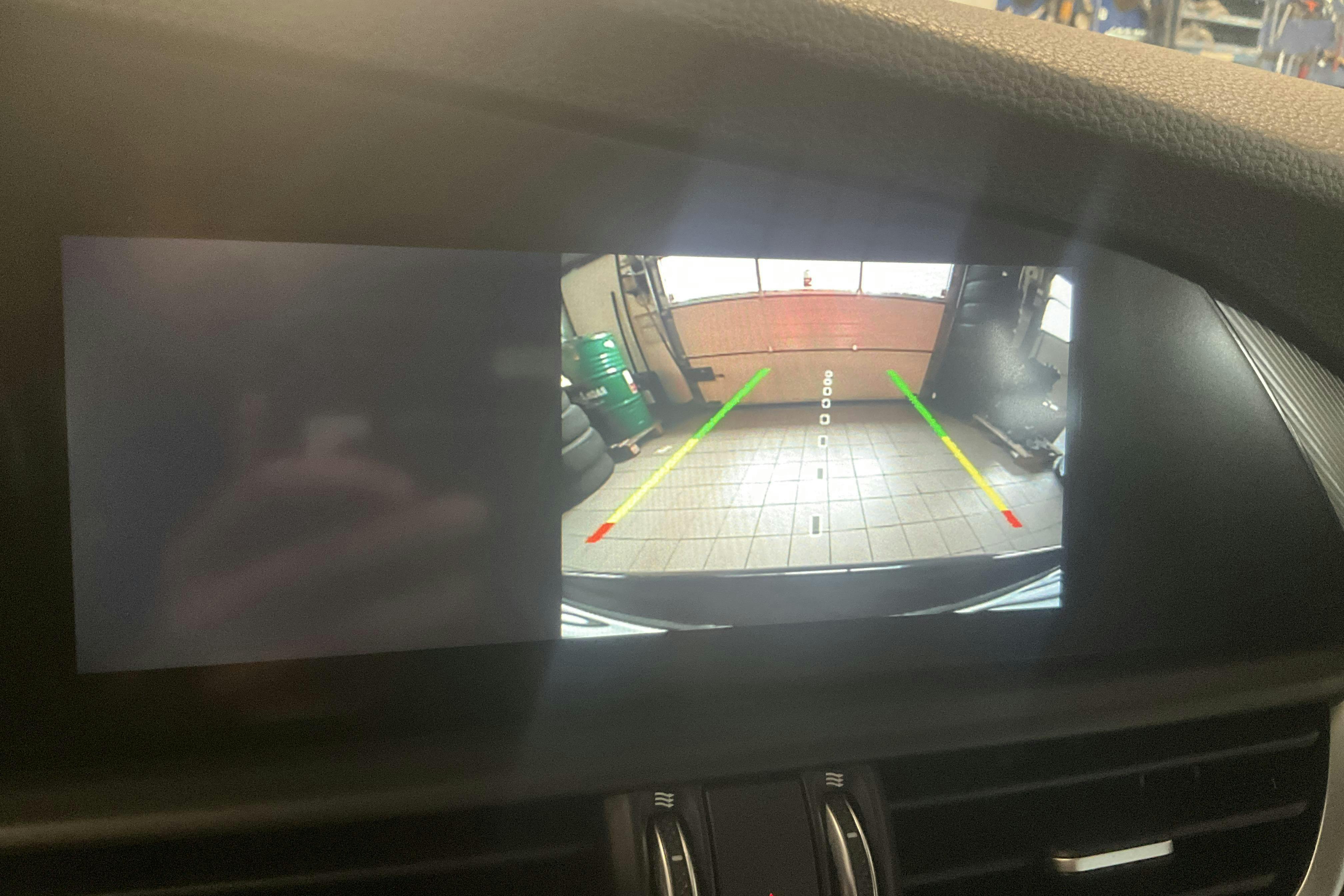 Alfa Romeo Giulia 2.0 (200hk) - 38 890 km - Automatic - black - 2021