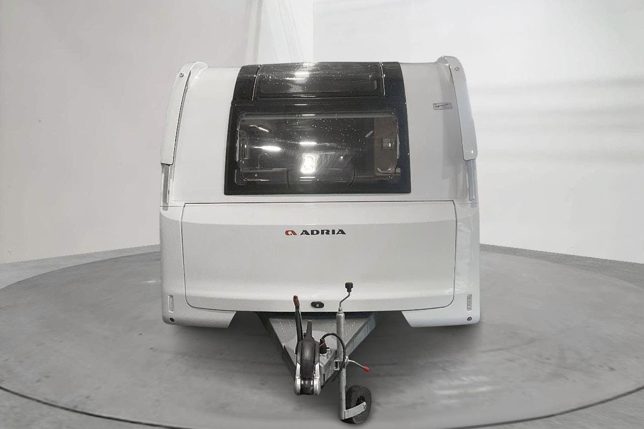 Presentation photo 2 of 27: ADRIA Alpina 753UP +paket Husvagn - 0 km - 2022