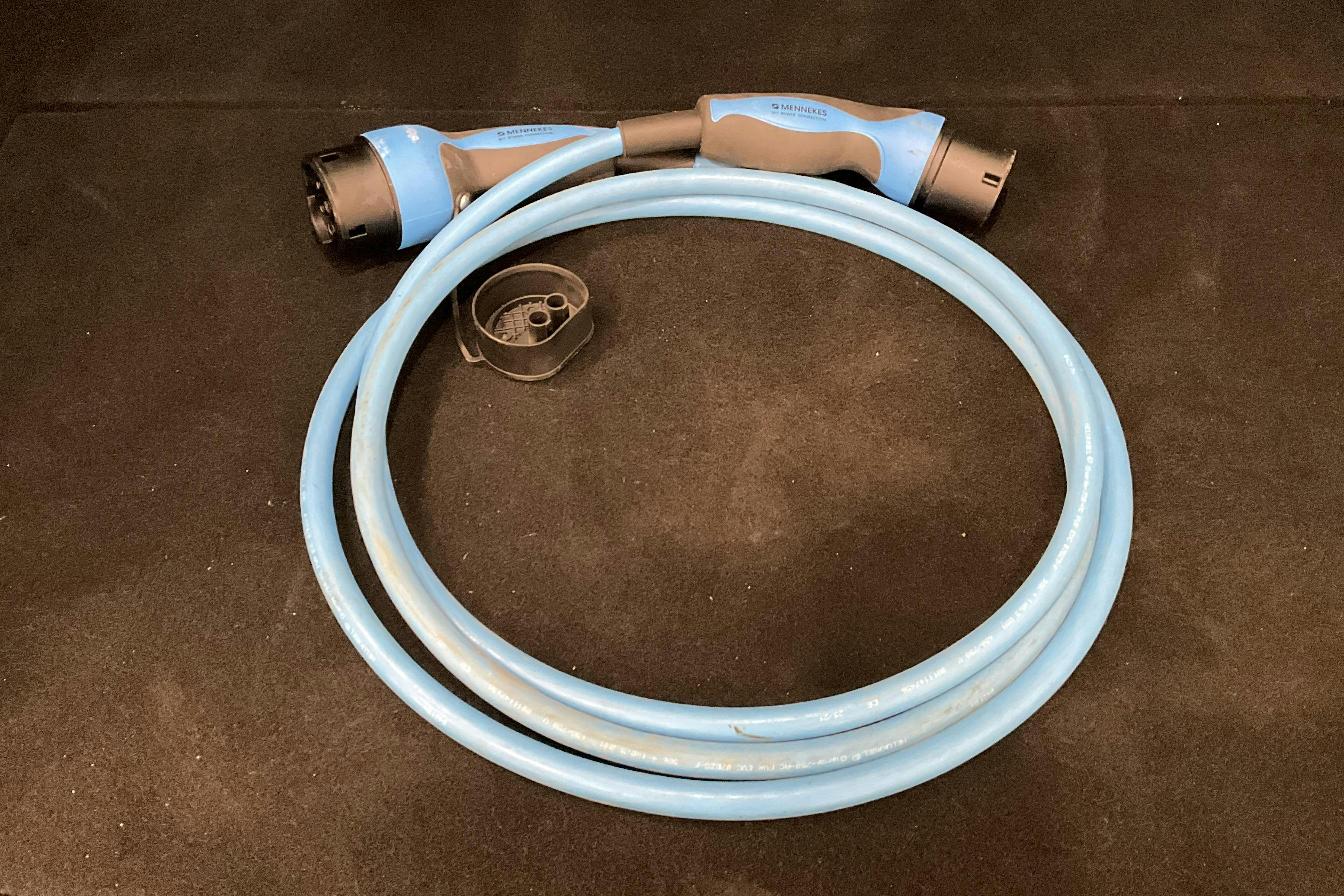 Tesla Model Y Long Range Dual Motor AWD - 4 796 mil - Automat - grå - 2022