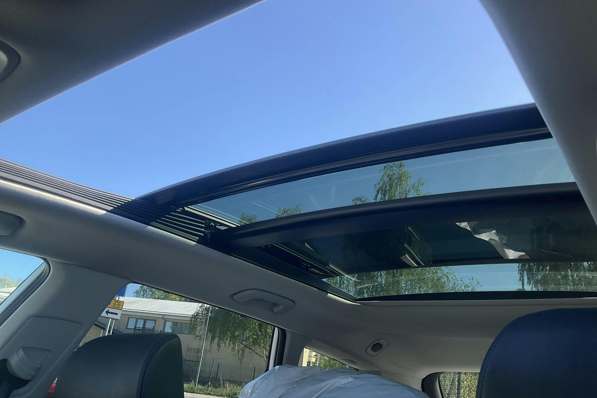 KIA Optima 2.0 GDi Plug-in Hybrid SW (205hk) - 13 081 mil - Automat - vit - 2019