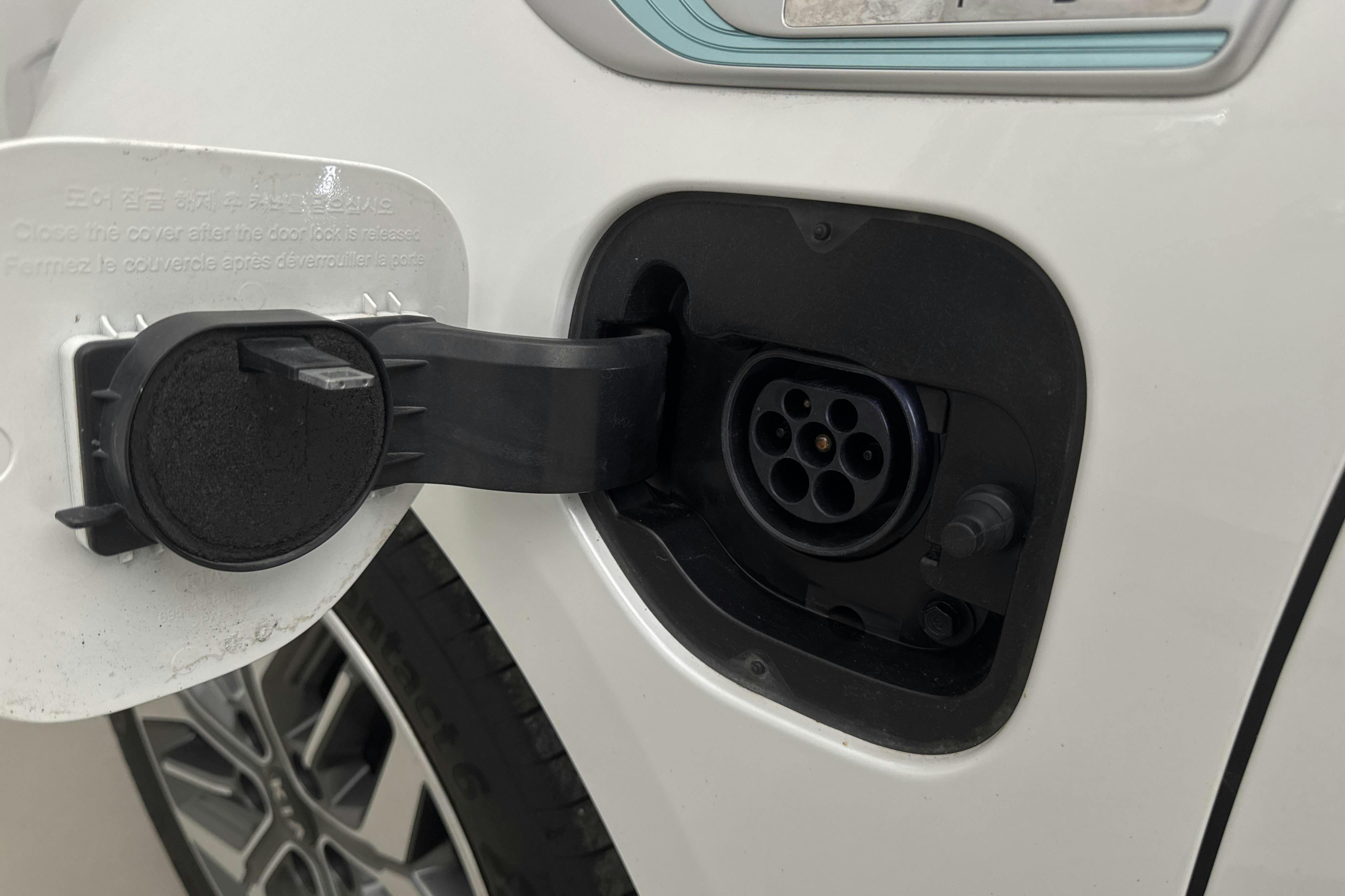 KIA Optima 2.0 GDi Plug-in Hybrid SW (205hk) - 13 081 mil - Automat - vit - 2019