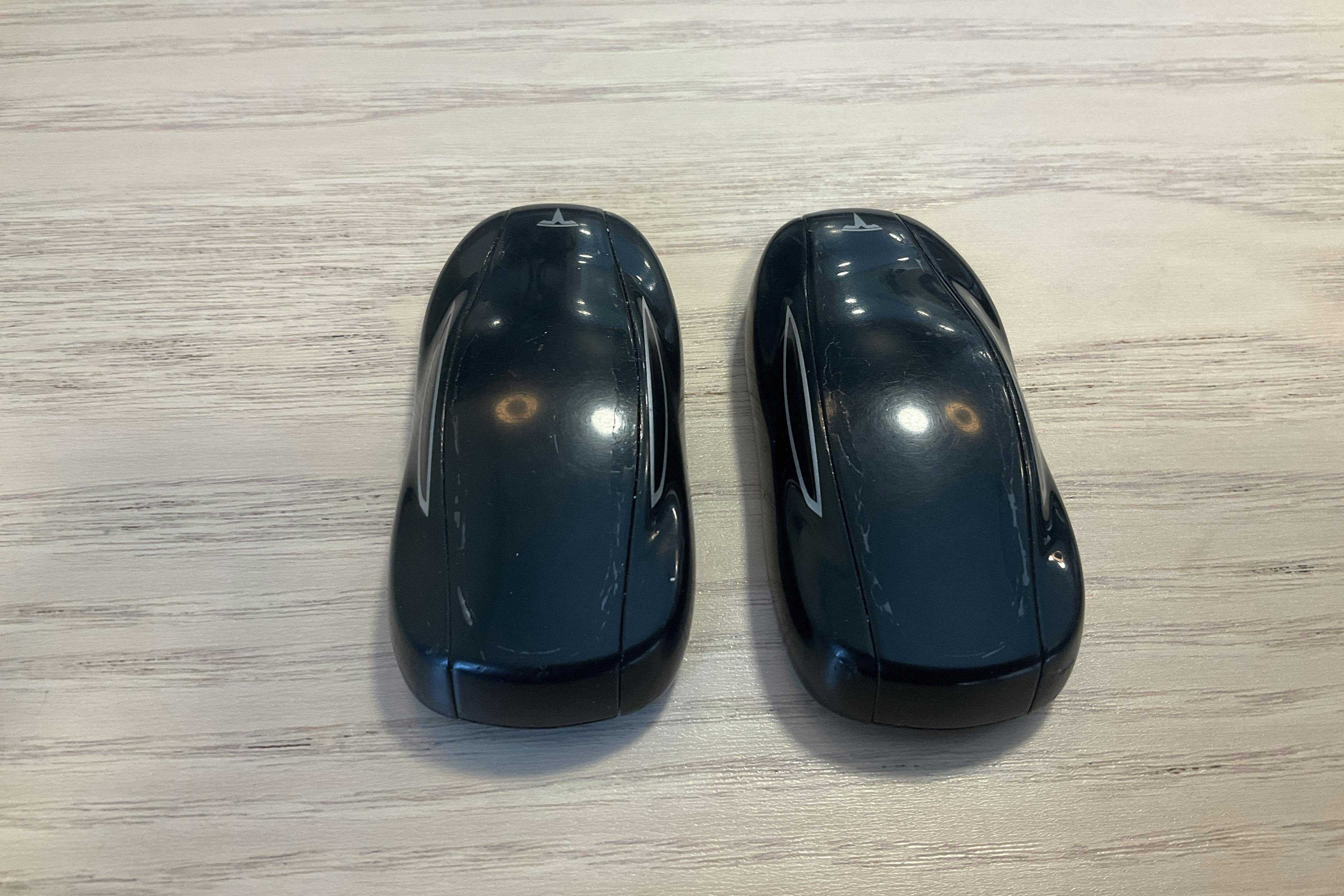 Tesla Model S 85 - 17 219 mil - Automat - vit - 2014