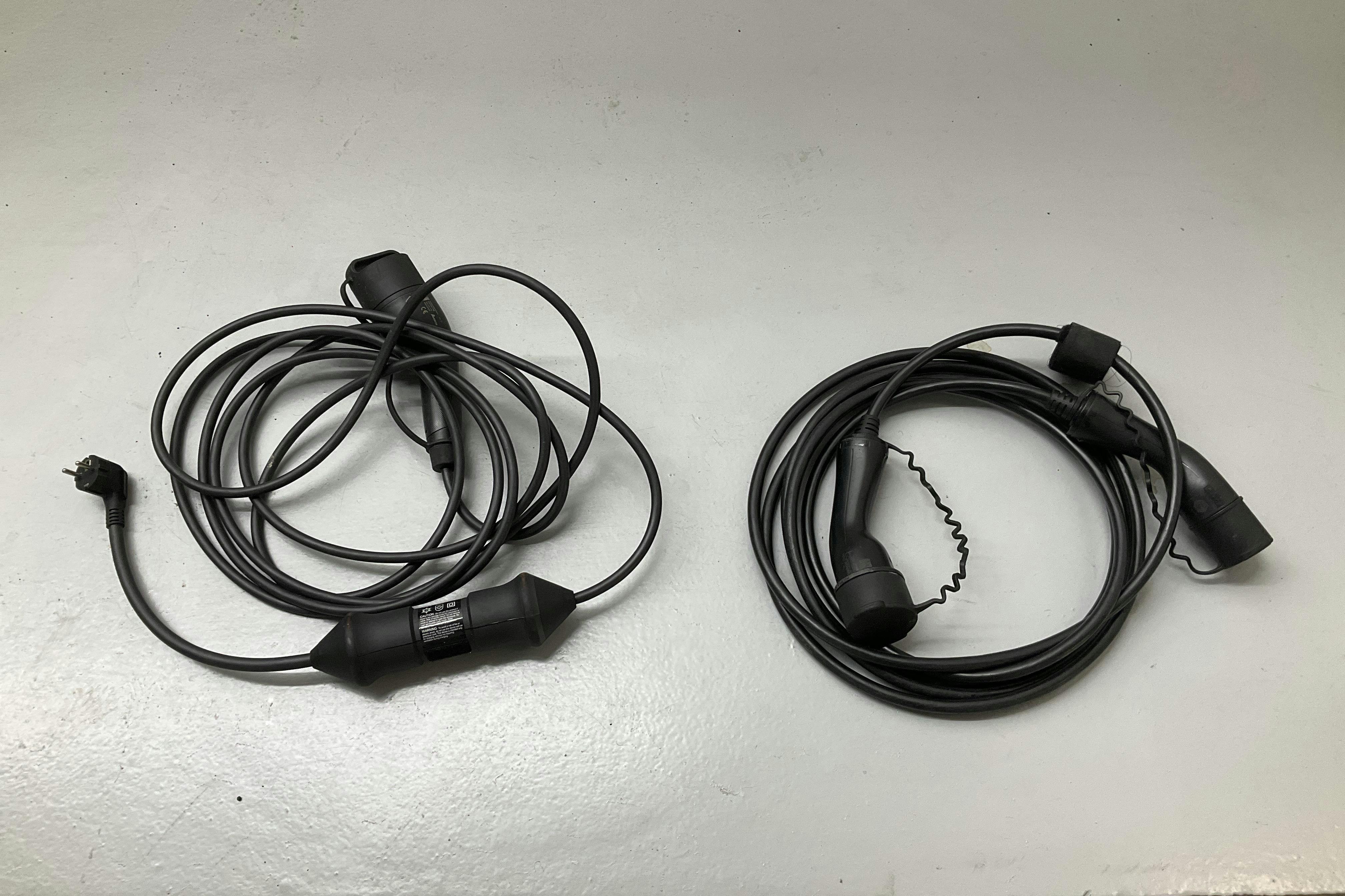 Polestar 2 Long range Dual motor (408hk) - 9 770 mil - Automat - Dark Blue - 2022
