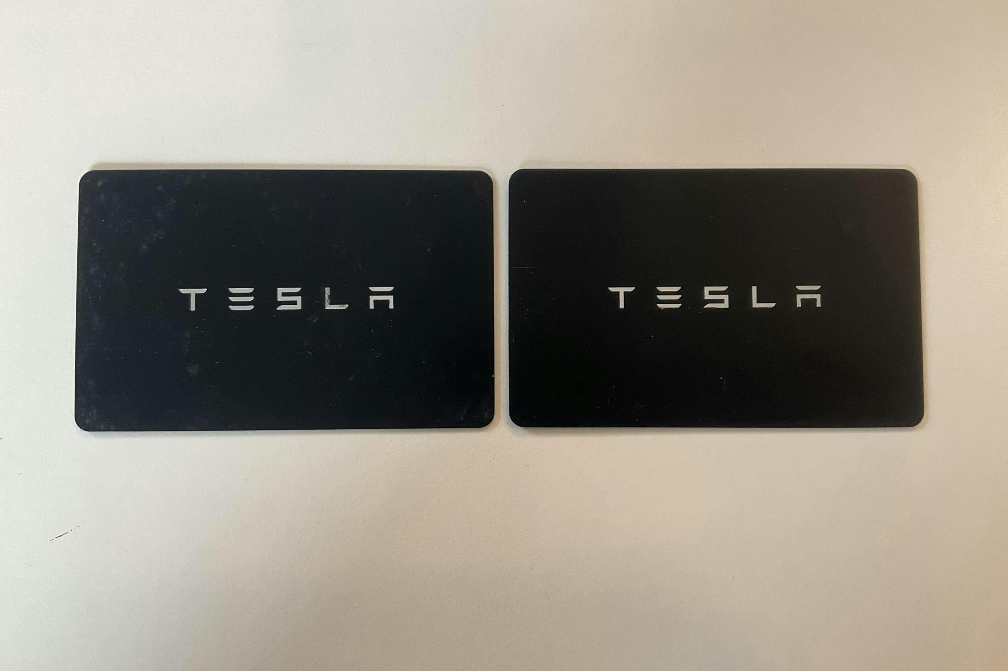 Tesla Model 3 Long Range Dual Motor AWD - 1 879 mil - Automat - grå - 2021