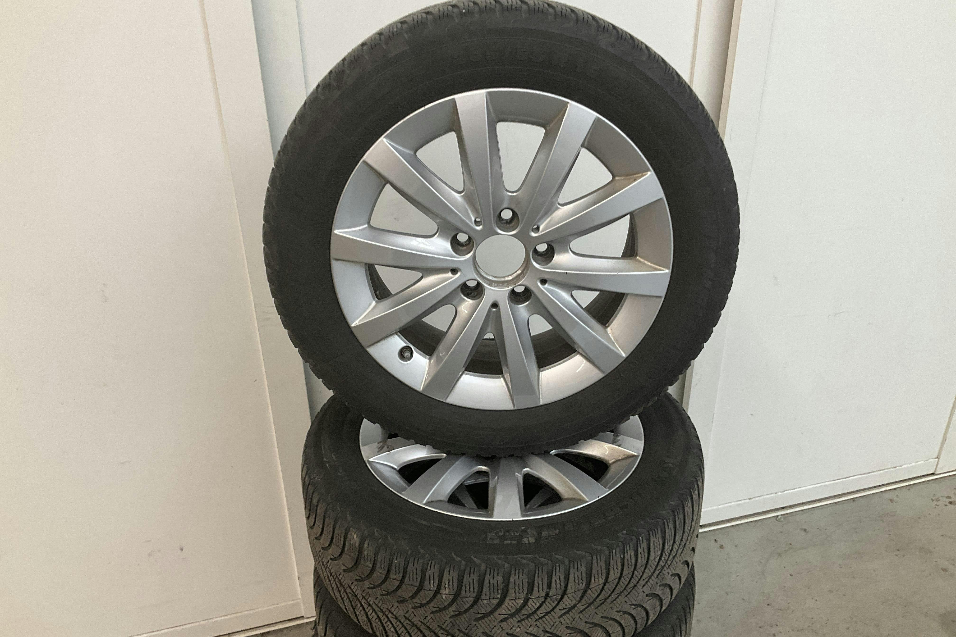Mercedes A 200 5dr W177 (163hk) - 6 629 mil - Automat - vit - 2019