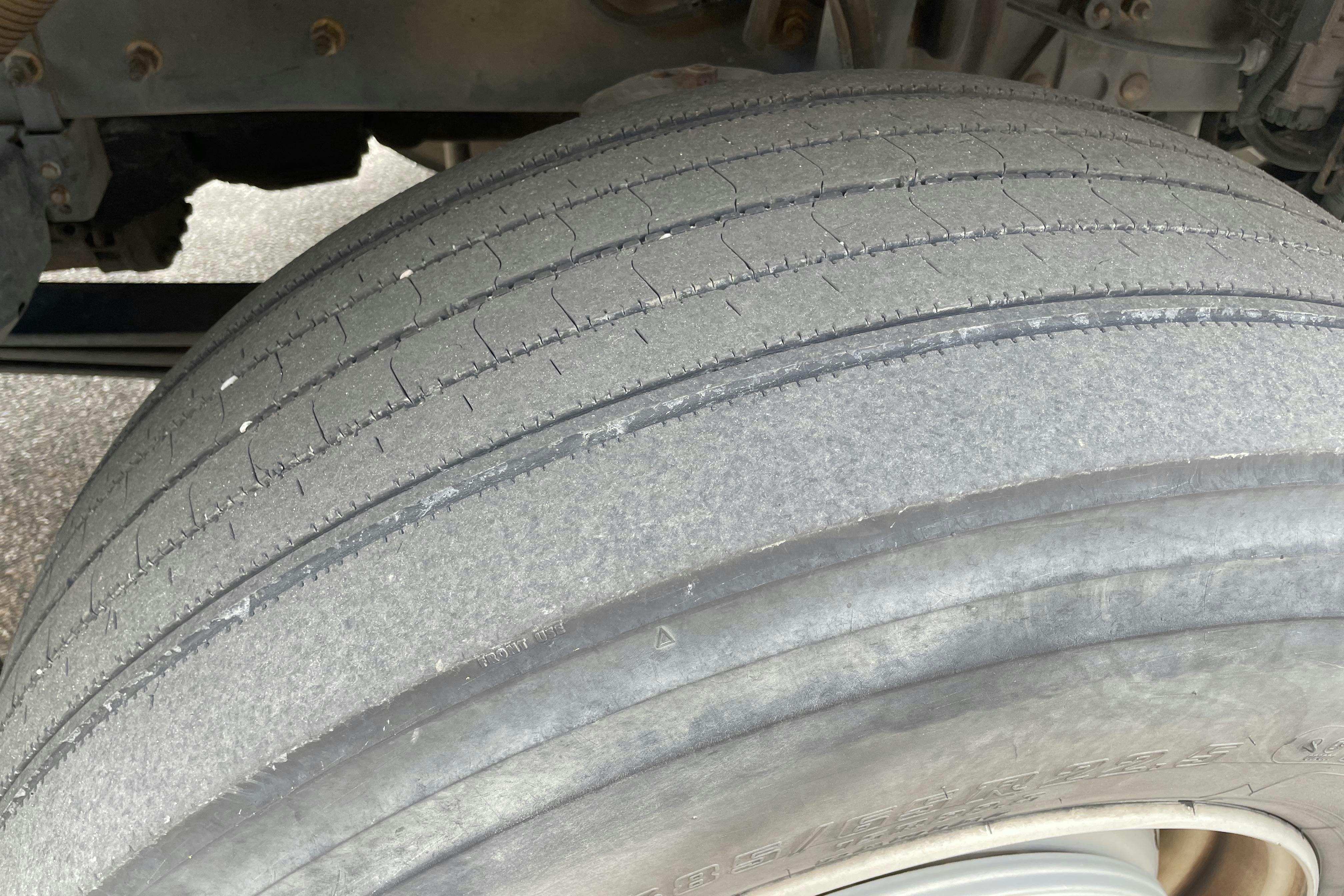 Volvo FM370 - 70 244 km - Automat - 2010